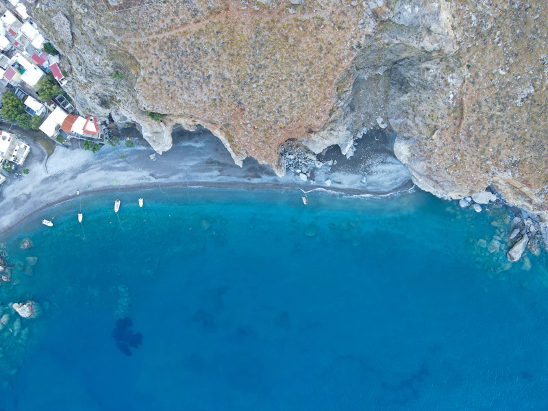 Istro Beach