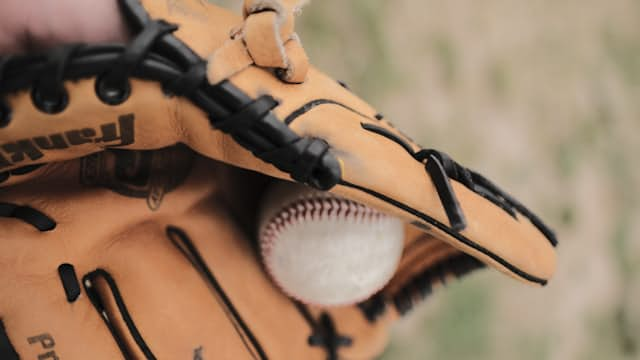 Baseball Glove