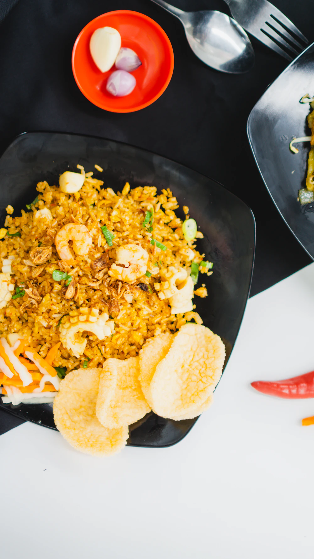 Nasi Goreng Kambing