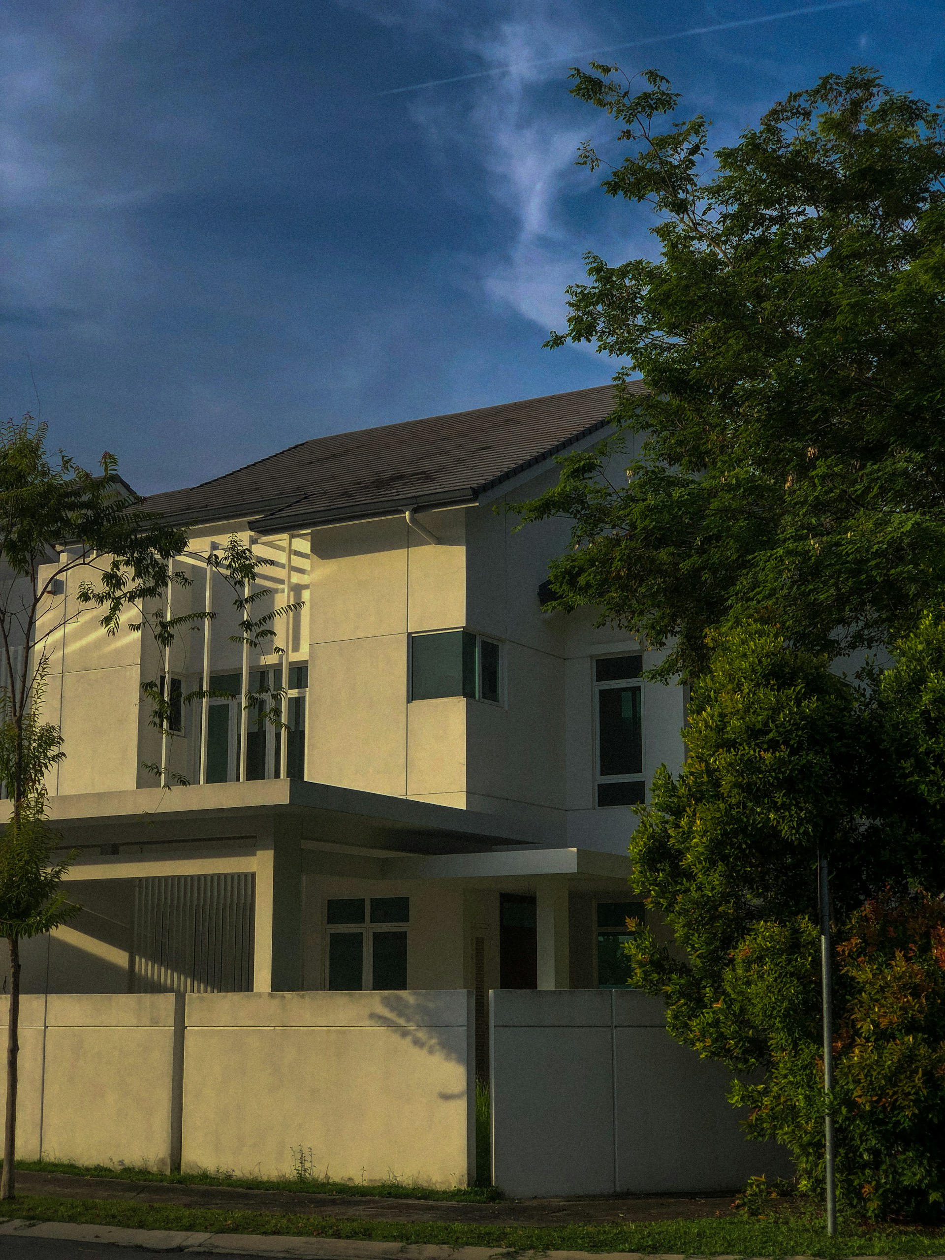 woman wearing yellow long-sleeved dress under white clouds and blue sky during daytime