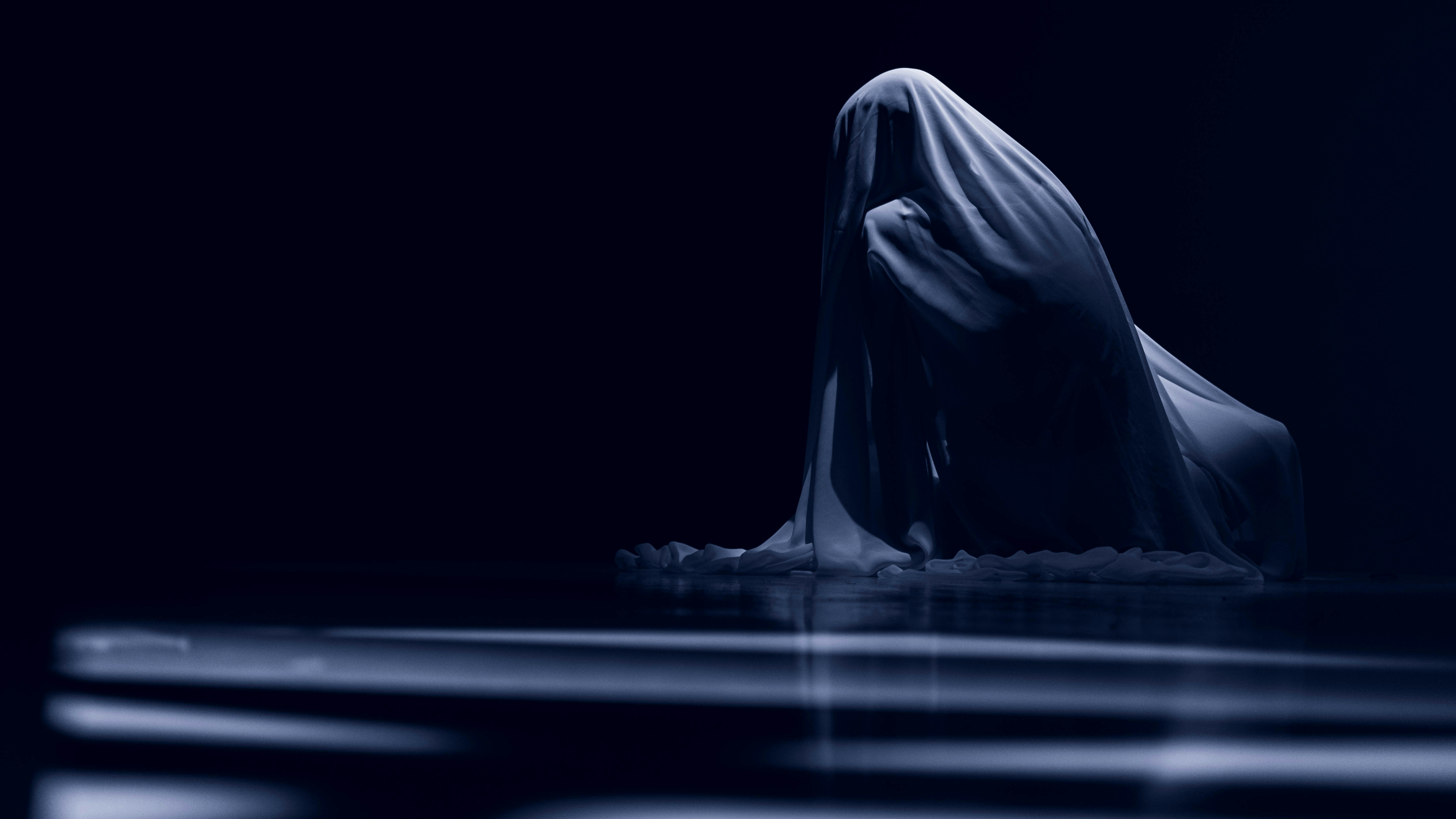 Death Isn't the Ending: How Japanese Horror Keeps Its Victims Trapped Forever