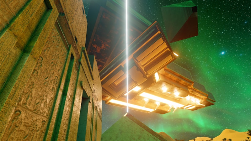 Visual Effects