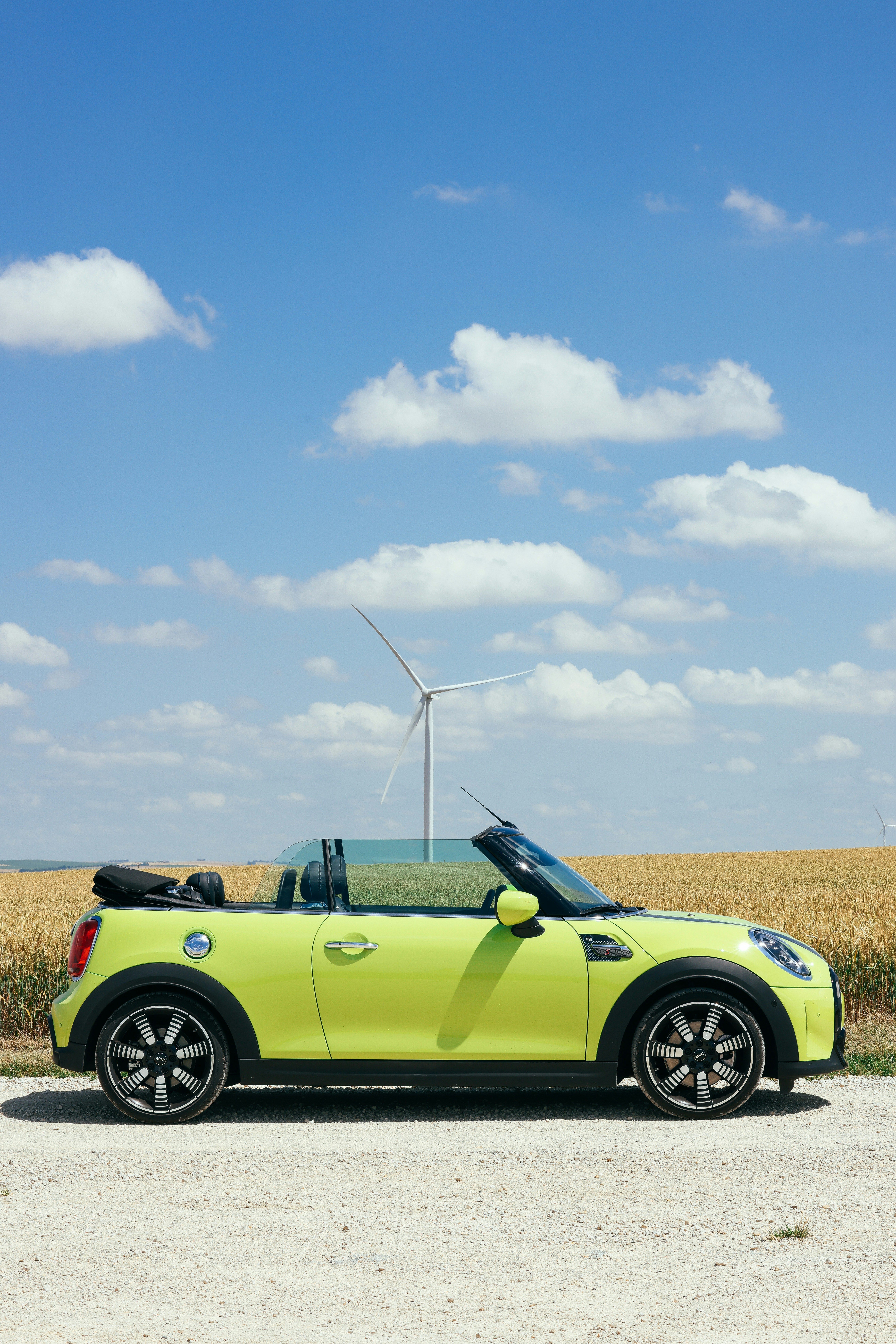 tiny convertible wallpaper, wallpaper, Daihatsu Copen: A Guide to the Tiny Convertible 5