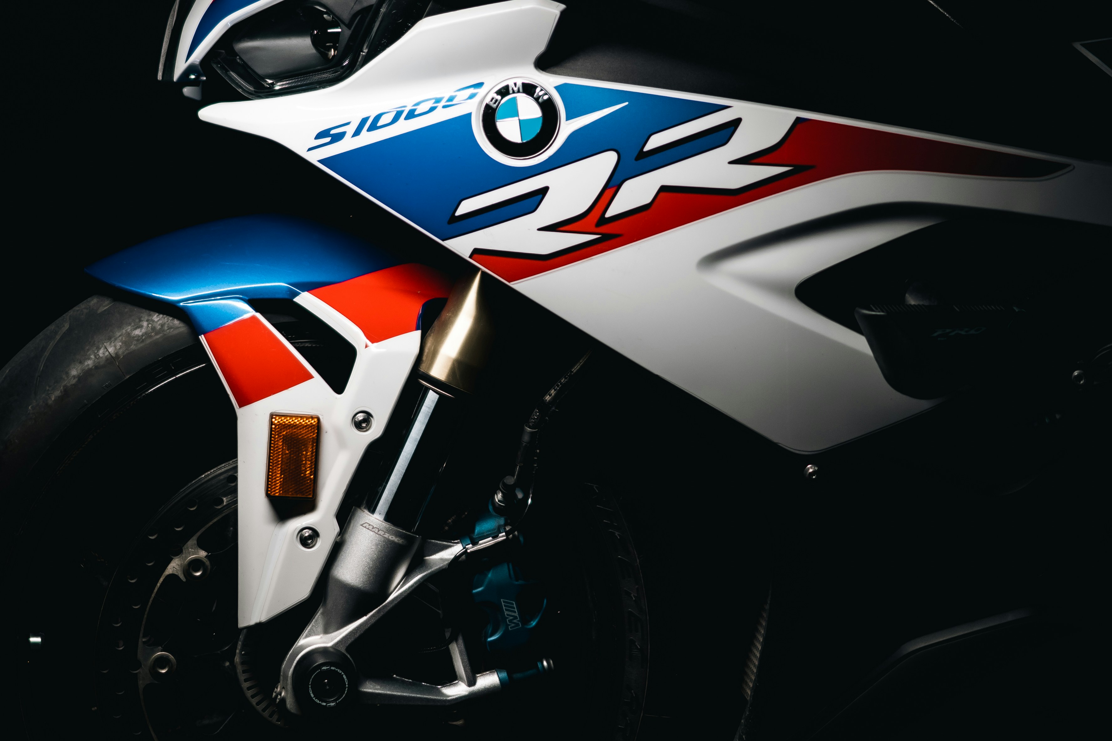 S 1000 XR