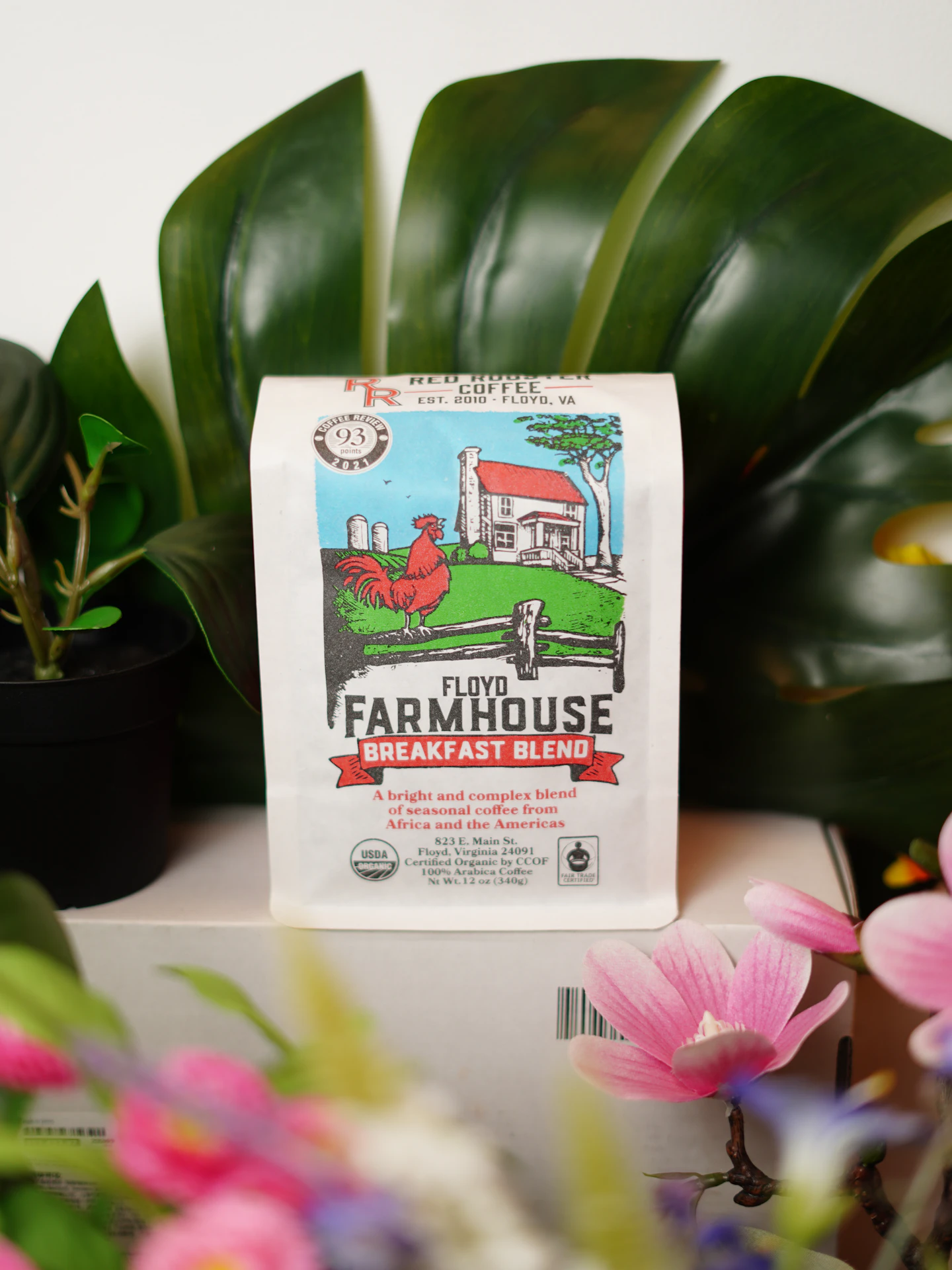 Nové balení pro gastro a retail