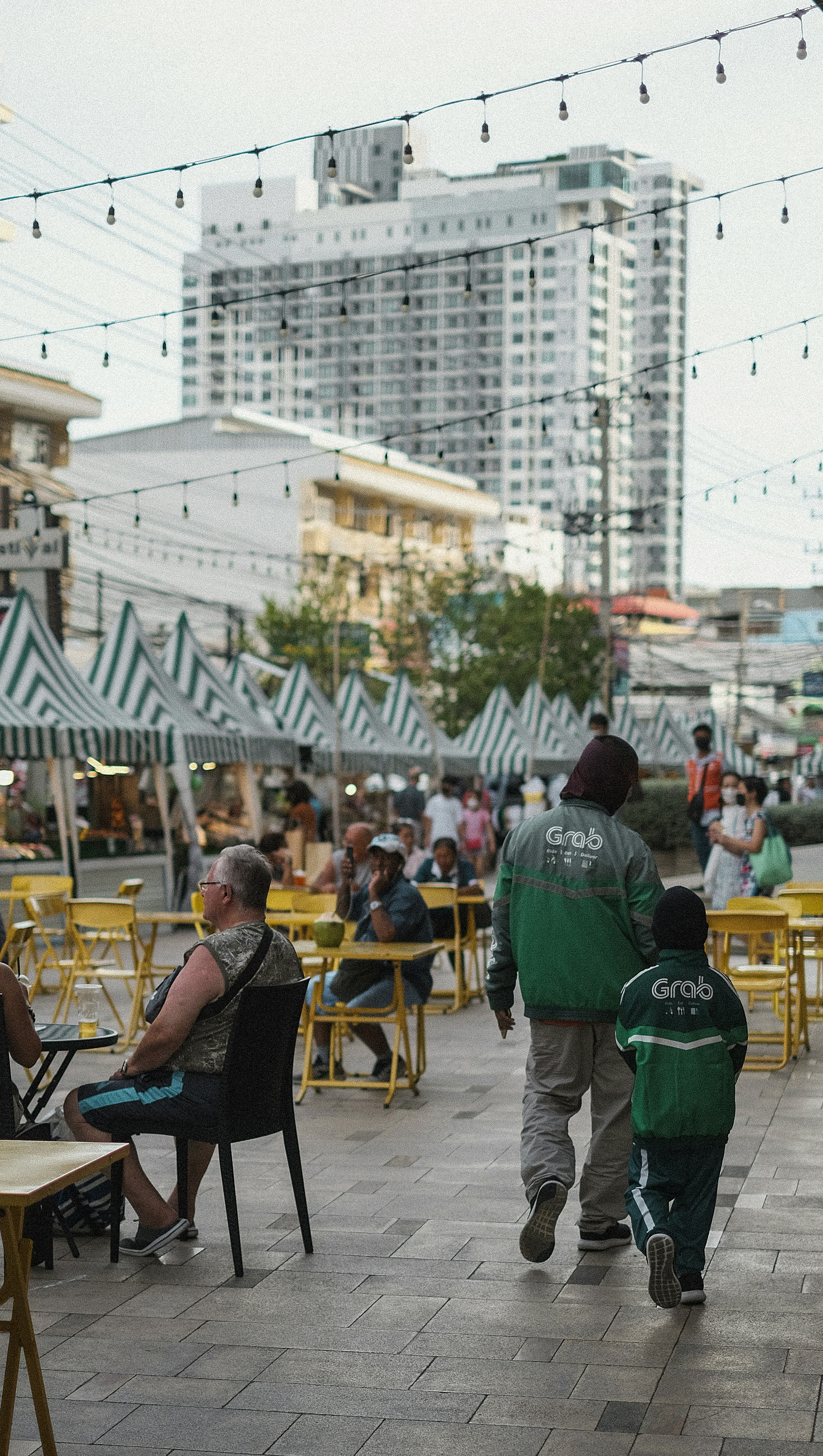 "My Pattaya"