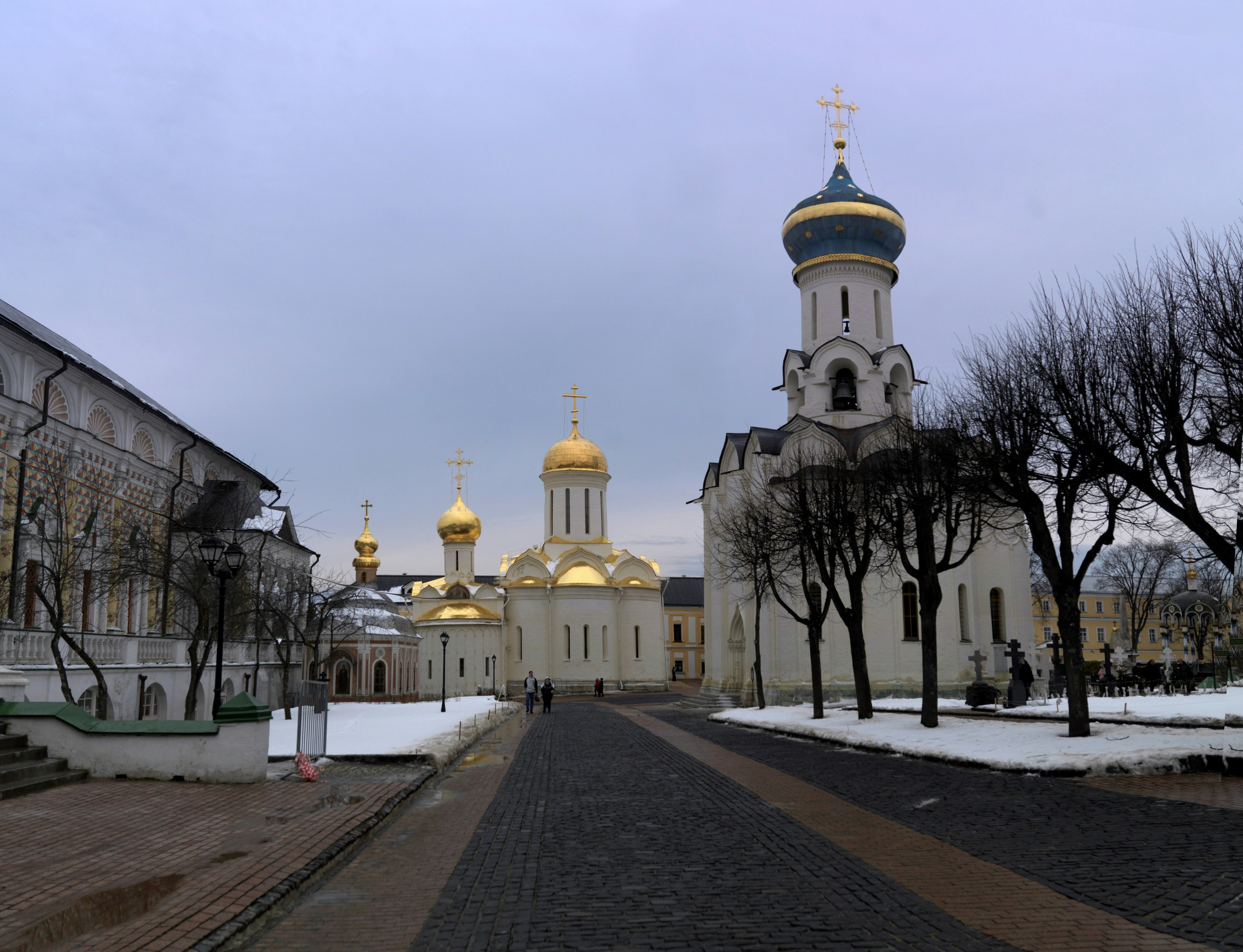 Sochi, Georgia - #misura_photos #misuraphotos https://www.youtube.com/user/Moscowartgallery vk.com/scanart From the series #Spiritualcentersofmoscow The Trinity Lavra of St. Sergius if you like my works, I have more on my profile page - Please check them out! Don't forget to subscribe, press a like button, add my photo to your collections, share it with your friends and download it if you like! See you!