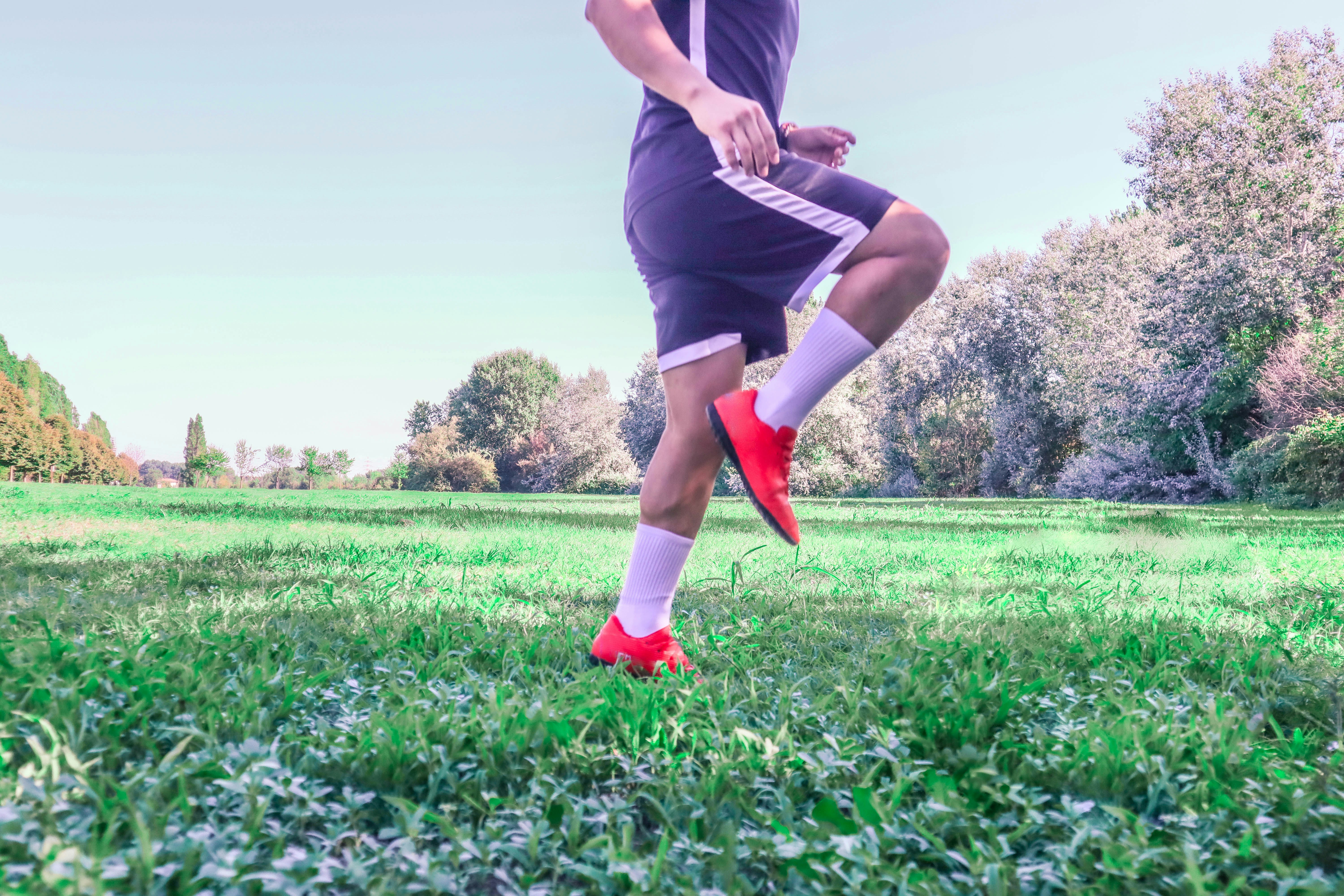 ropa deportiva