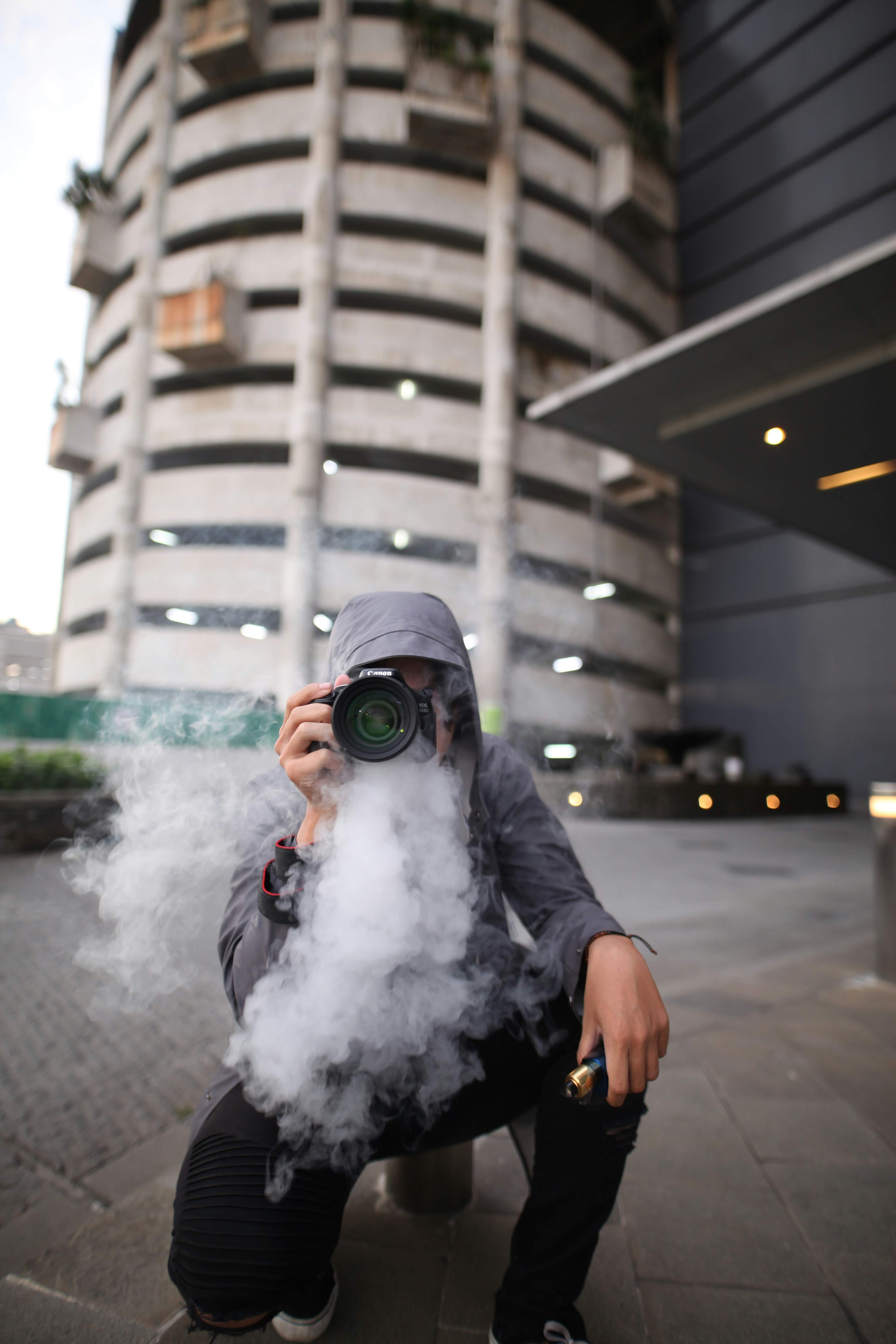Photo by ocaantik