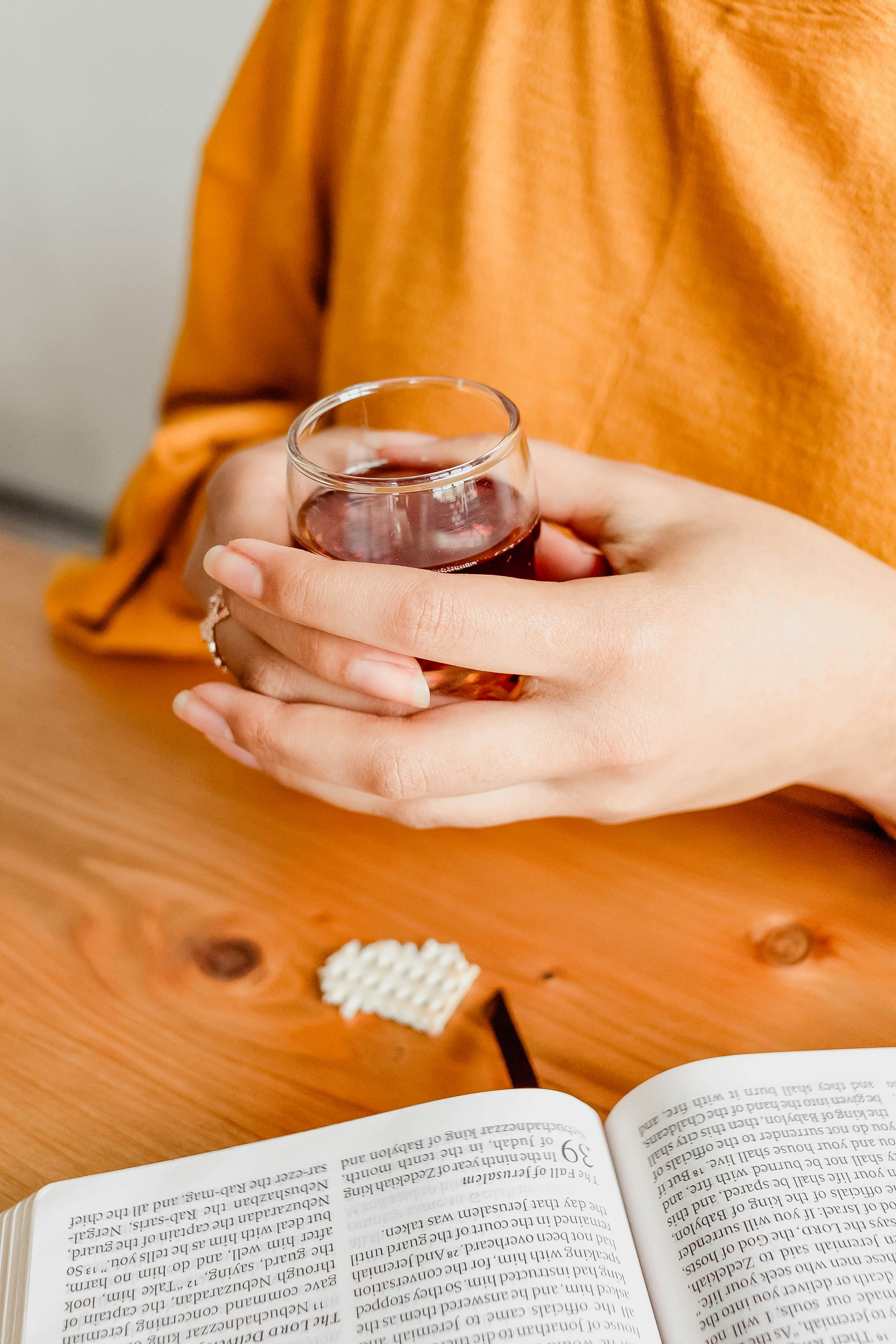 Photo by sincerelymedia