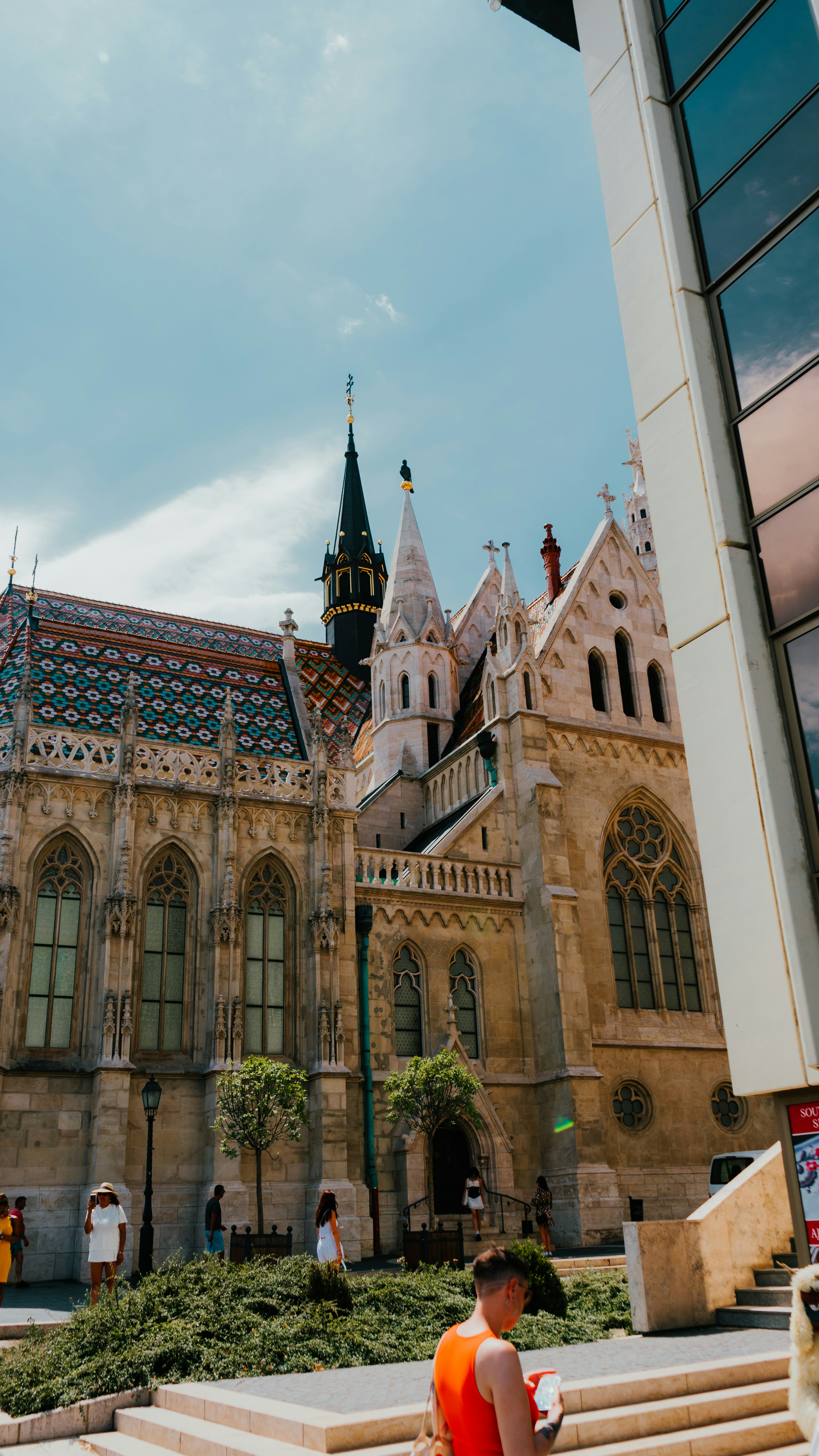 Photo by luca_herren