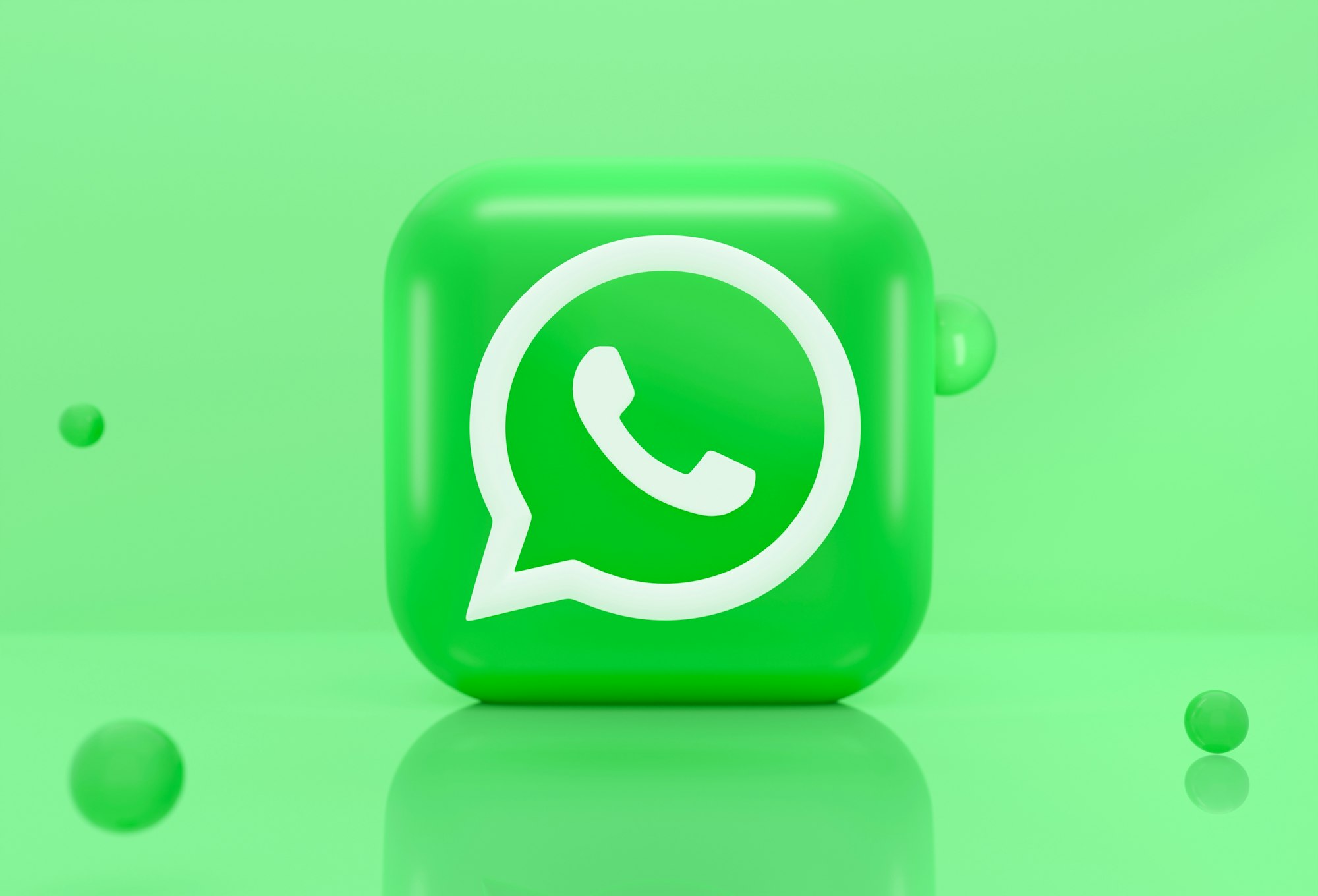 WhatsApp получил новую функцию обхода блокировки интернета
