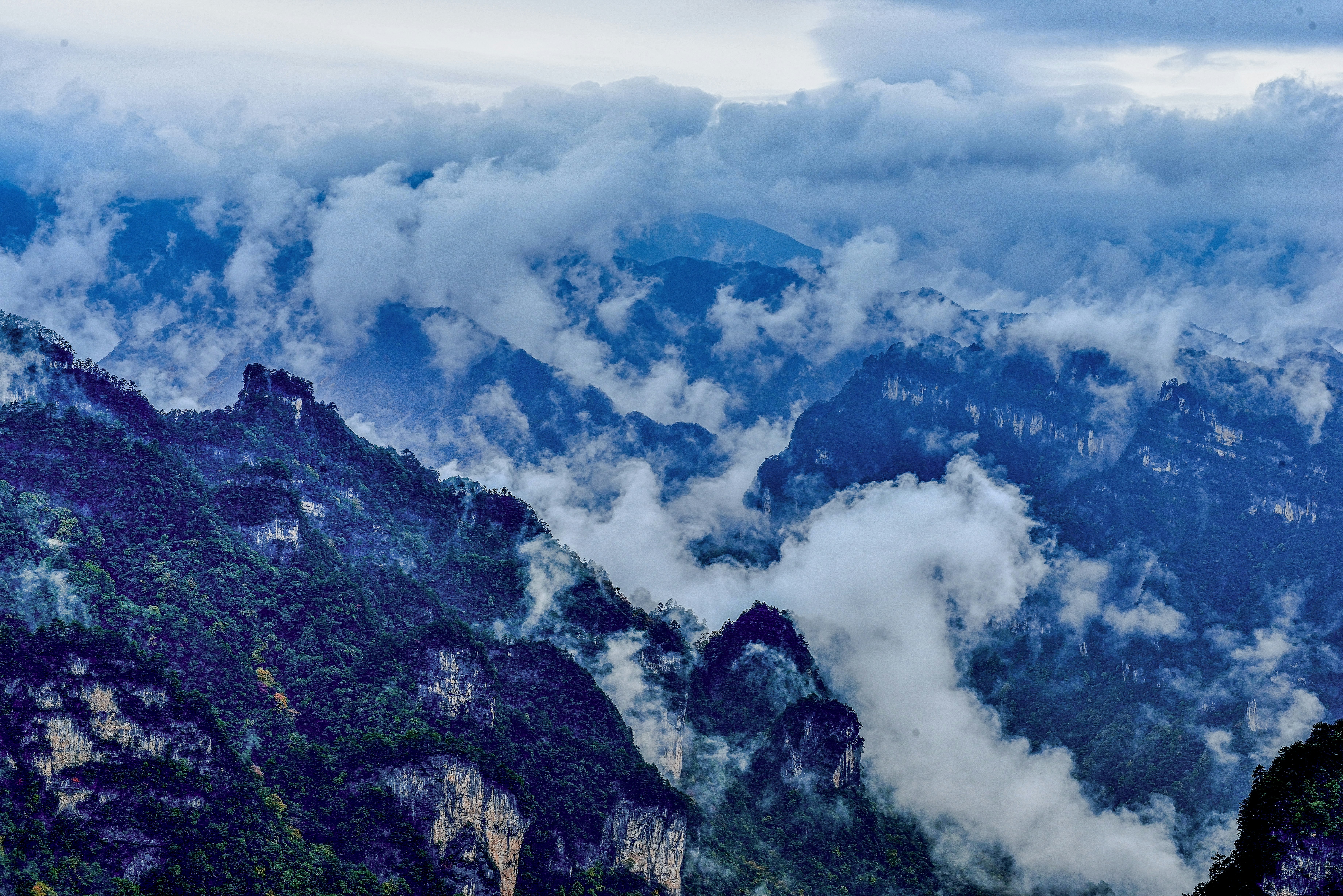 Photo by longmaspirit