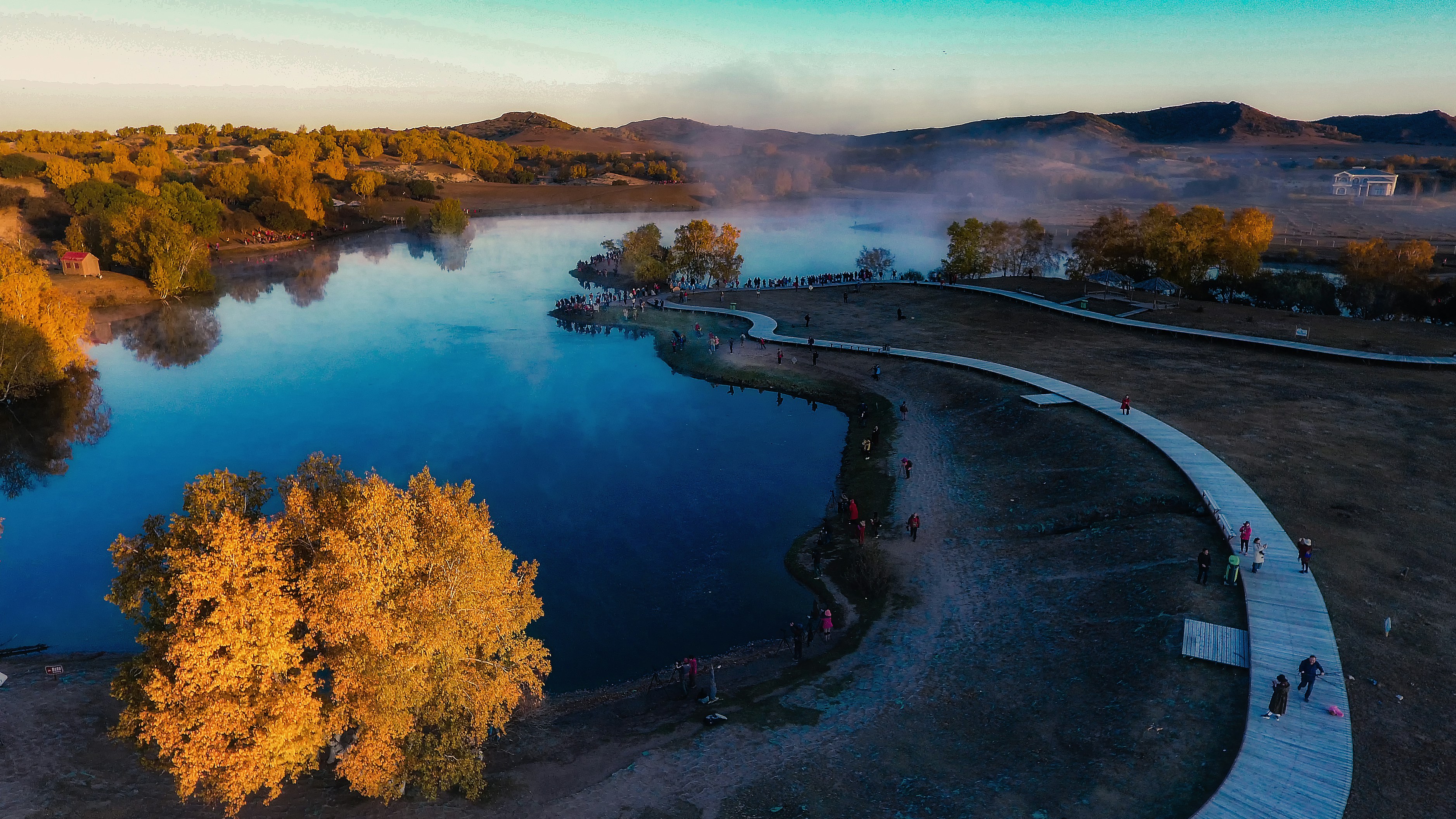 Buena Vista County Park