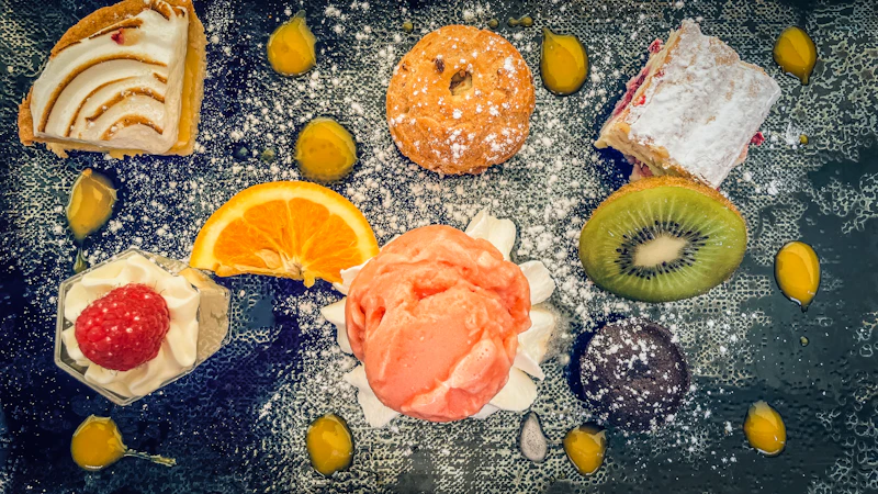 Best Dessert Places in Lugano for a Proper Sweet Fix