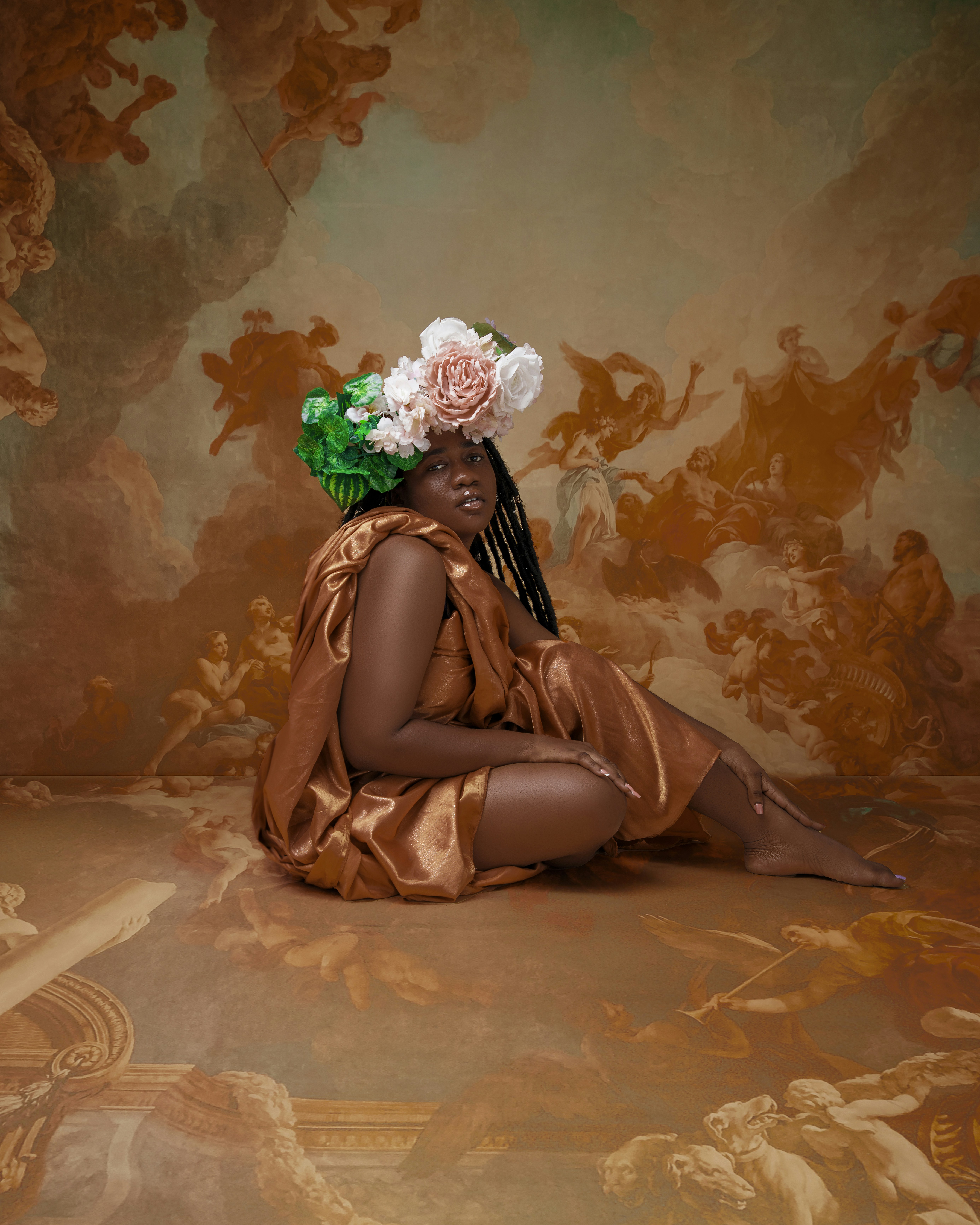 Photo by creativefred