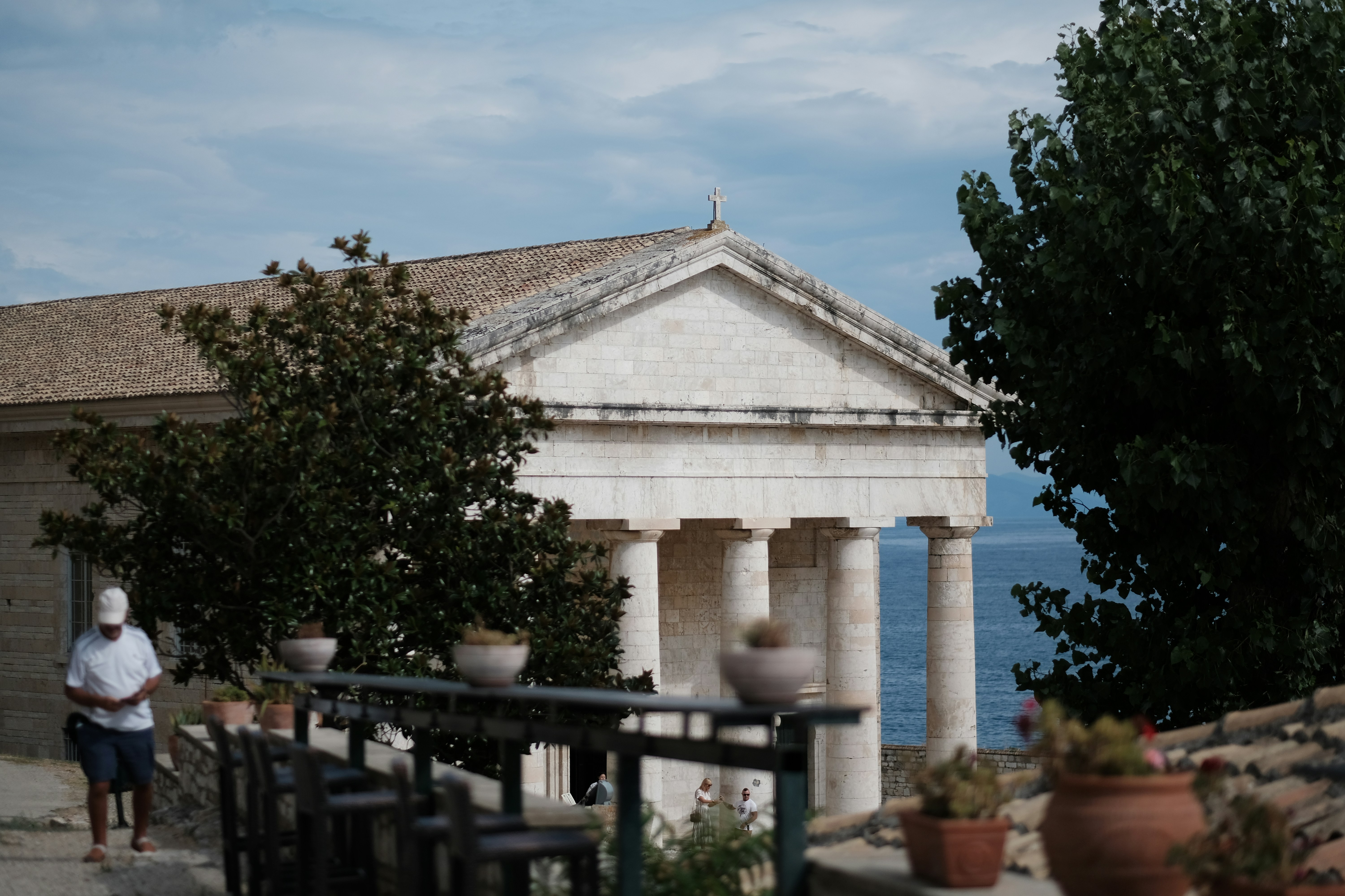 Corfu Kumquat Museum (Skripero)