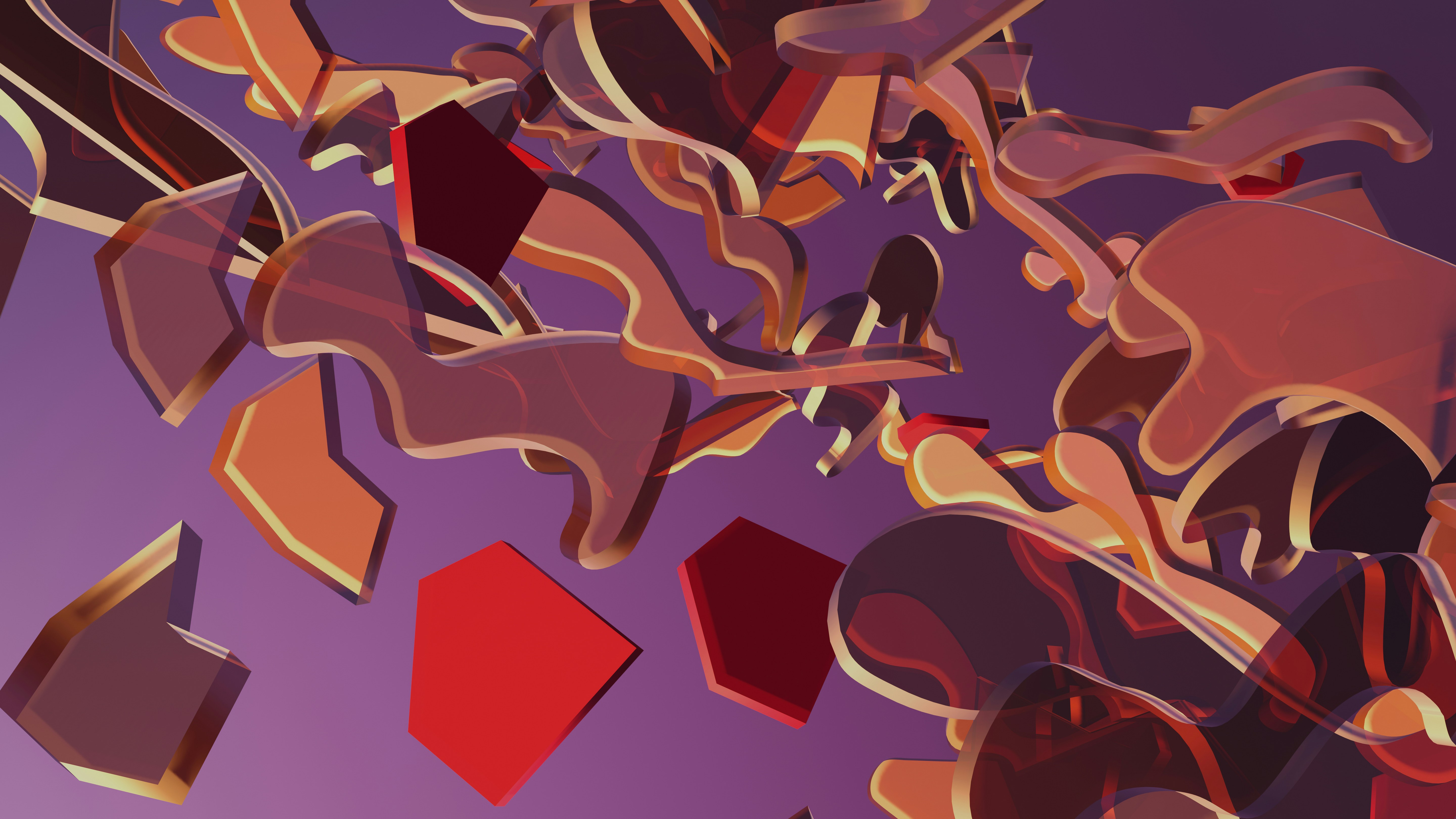 abstract wallpaper computer, wallpaper, Digital Minimalism: Reclaiming Focus in a Noisy World 5