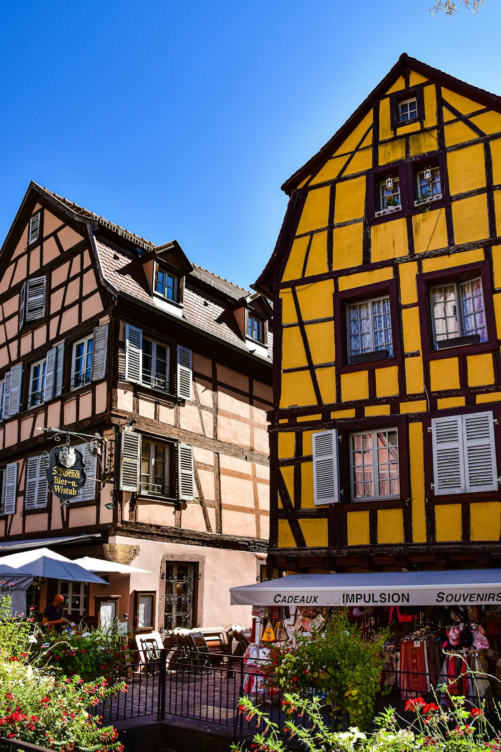 a building with a clock on it