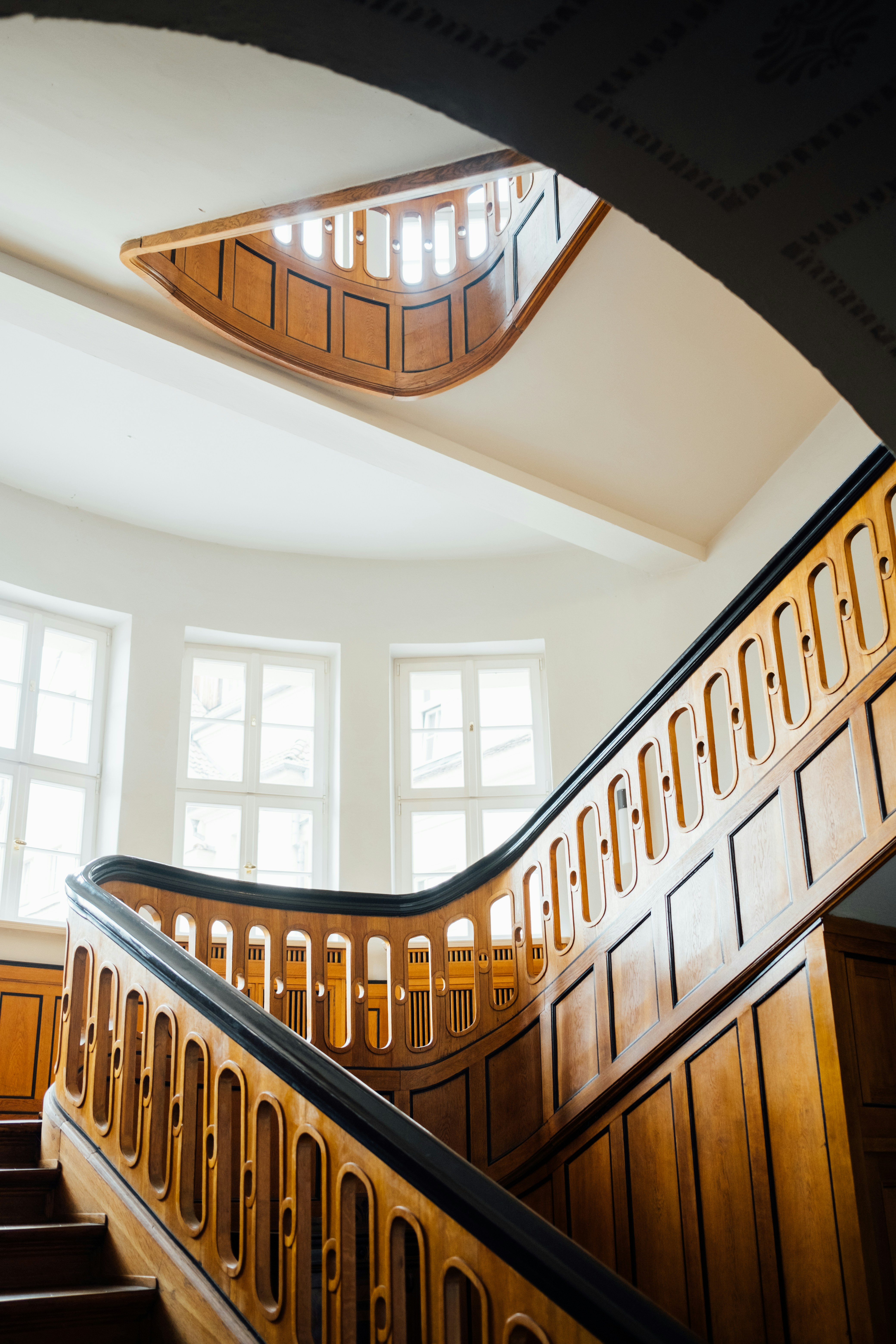 The husband lost everything