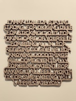 A family expressing gratitude after receiving direct financial assistance.