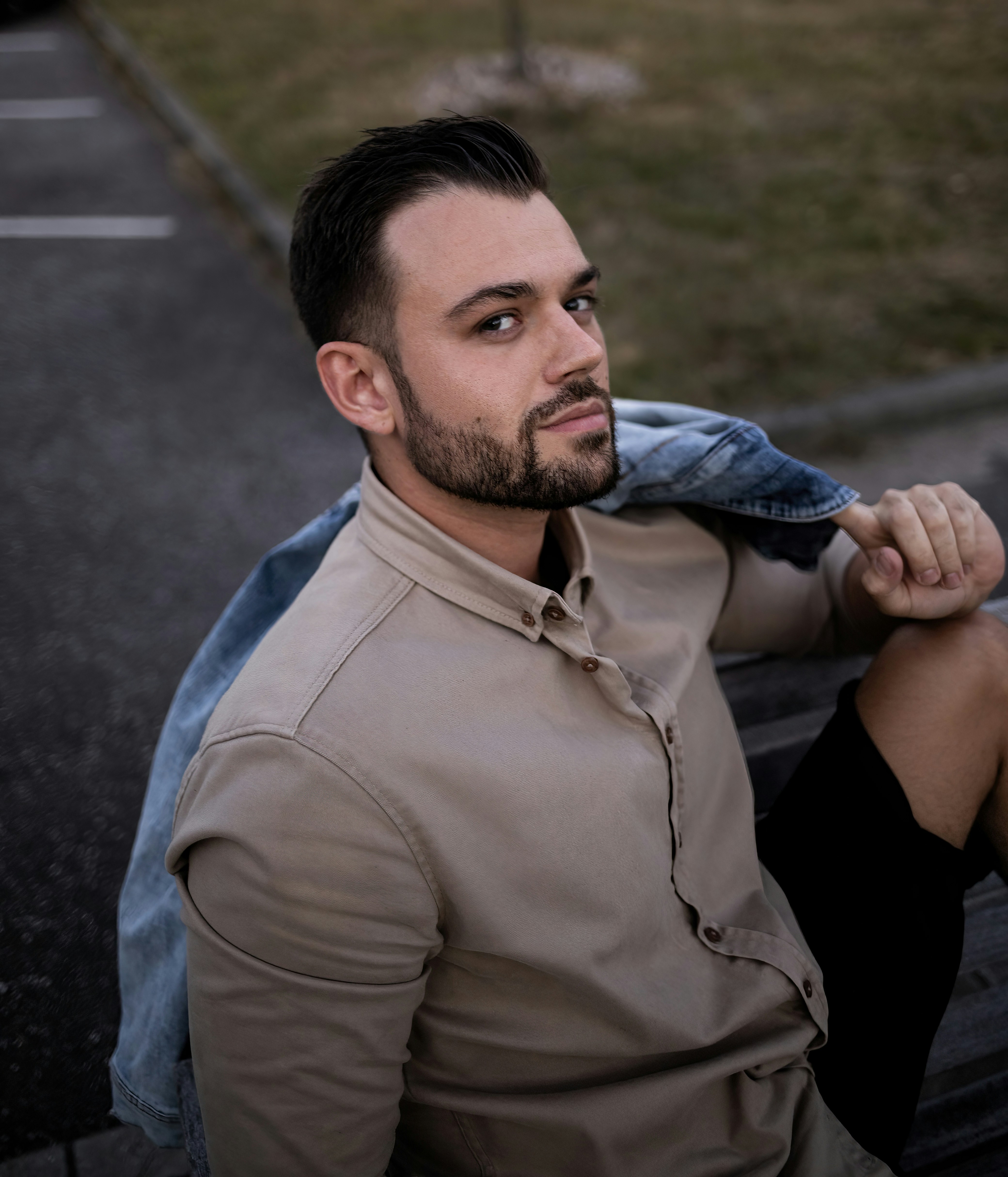 Photo by filipgrobgaard