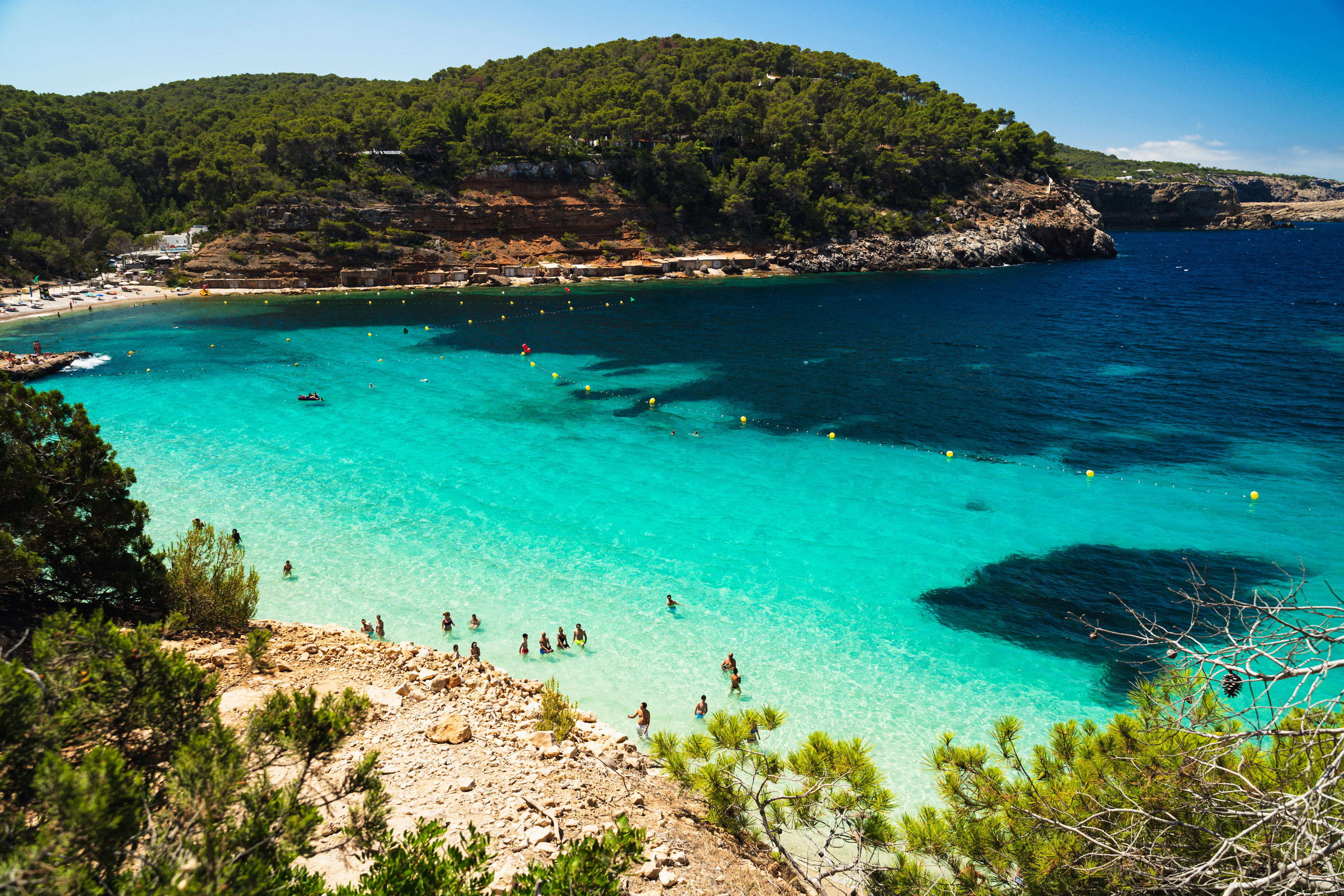 Ibiza Town and Dalt Vila, Ibiza