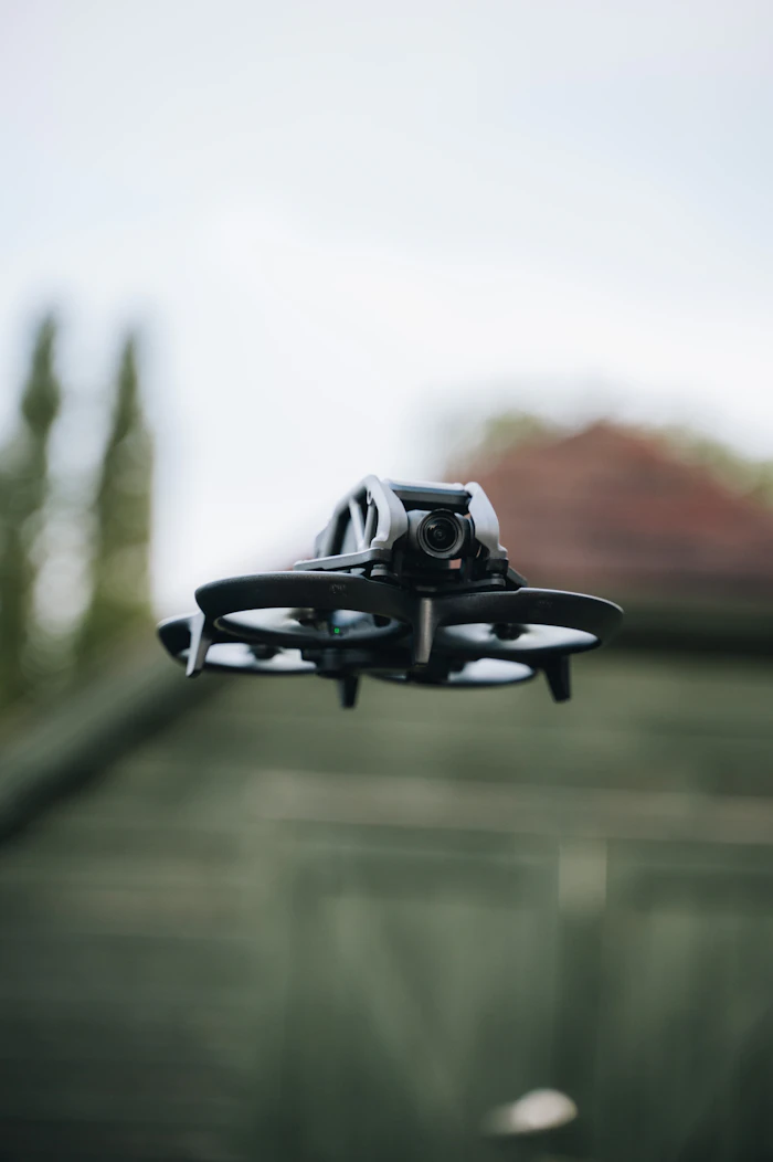 DJI Avata