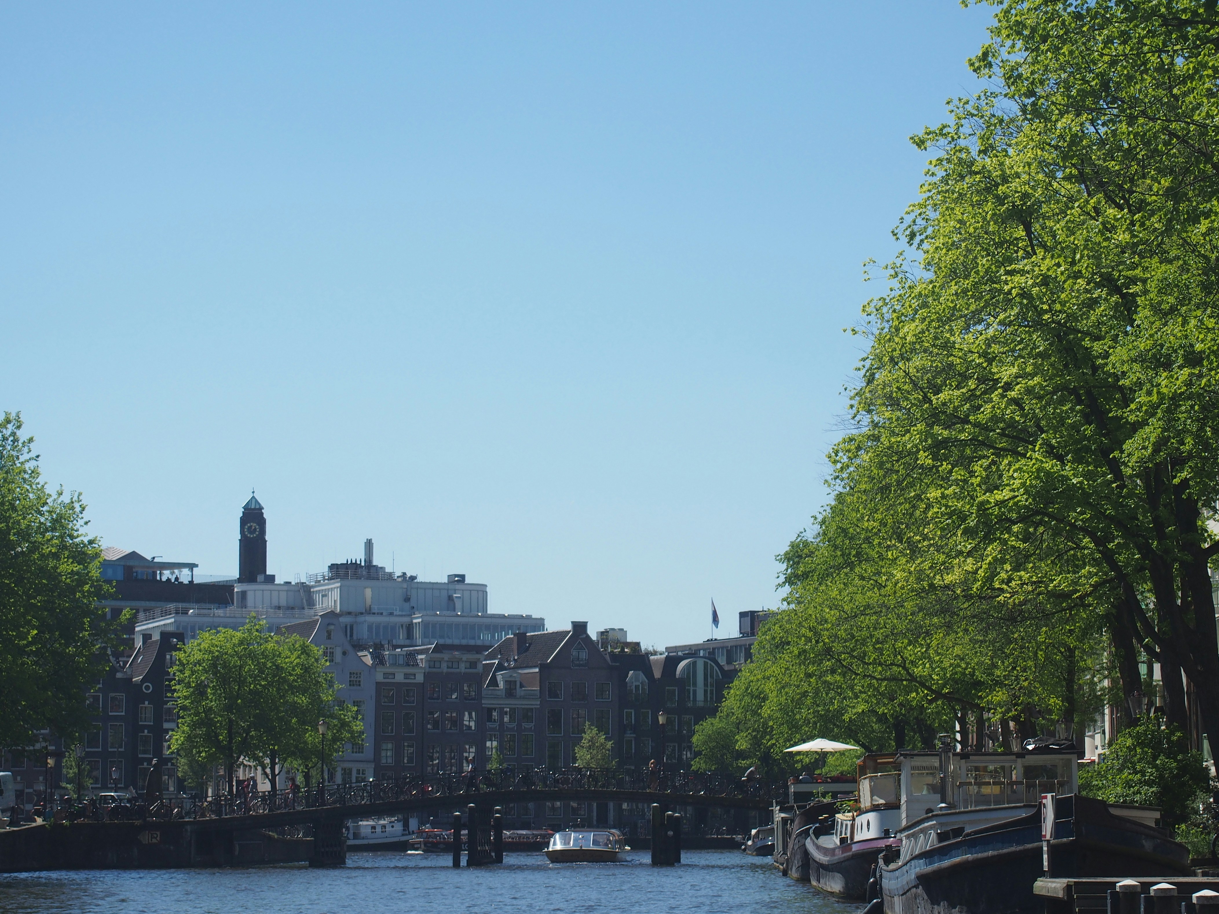 Amsterdam Travel Guide: Everything You Need to Know Before Visiting