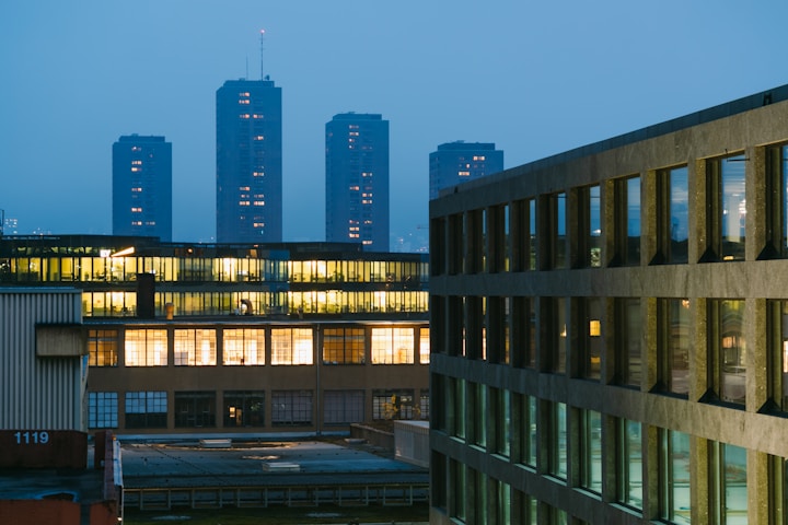 Frankfurt School of Finance and Management