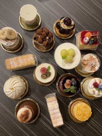 La Experiencia Única de la Repostería Personalizada