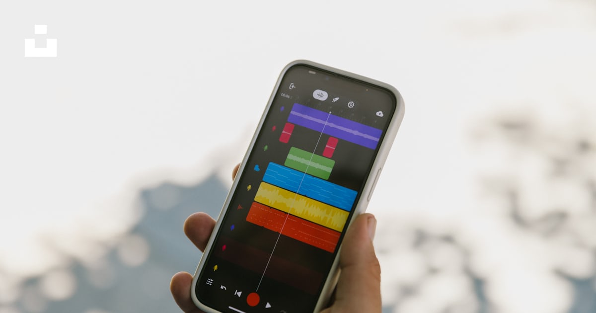 Graphical user interface, application photo – Free Phone Image on Unsplash