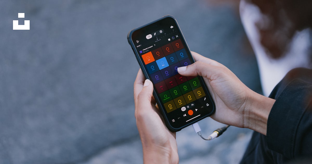 Graphical user interface, application photo – Free Phone Image on Unsplash