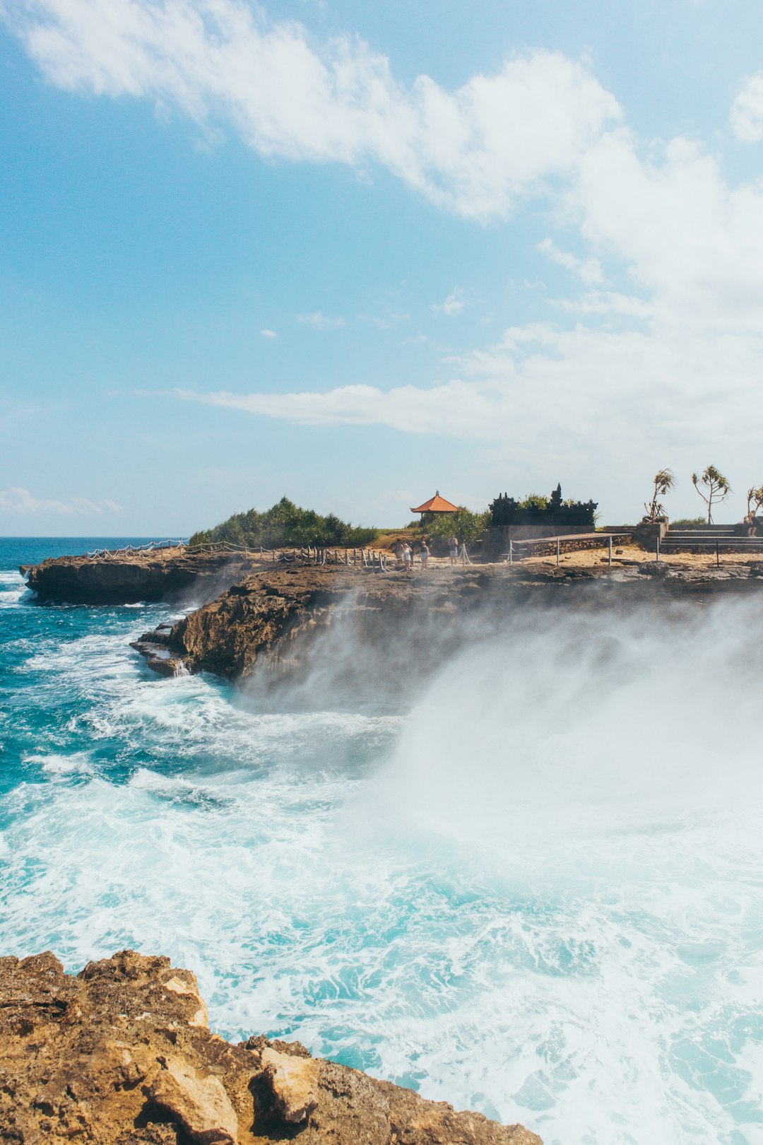 Watercourse photo spot Devil's Tears Nusa Penida