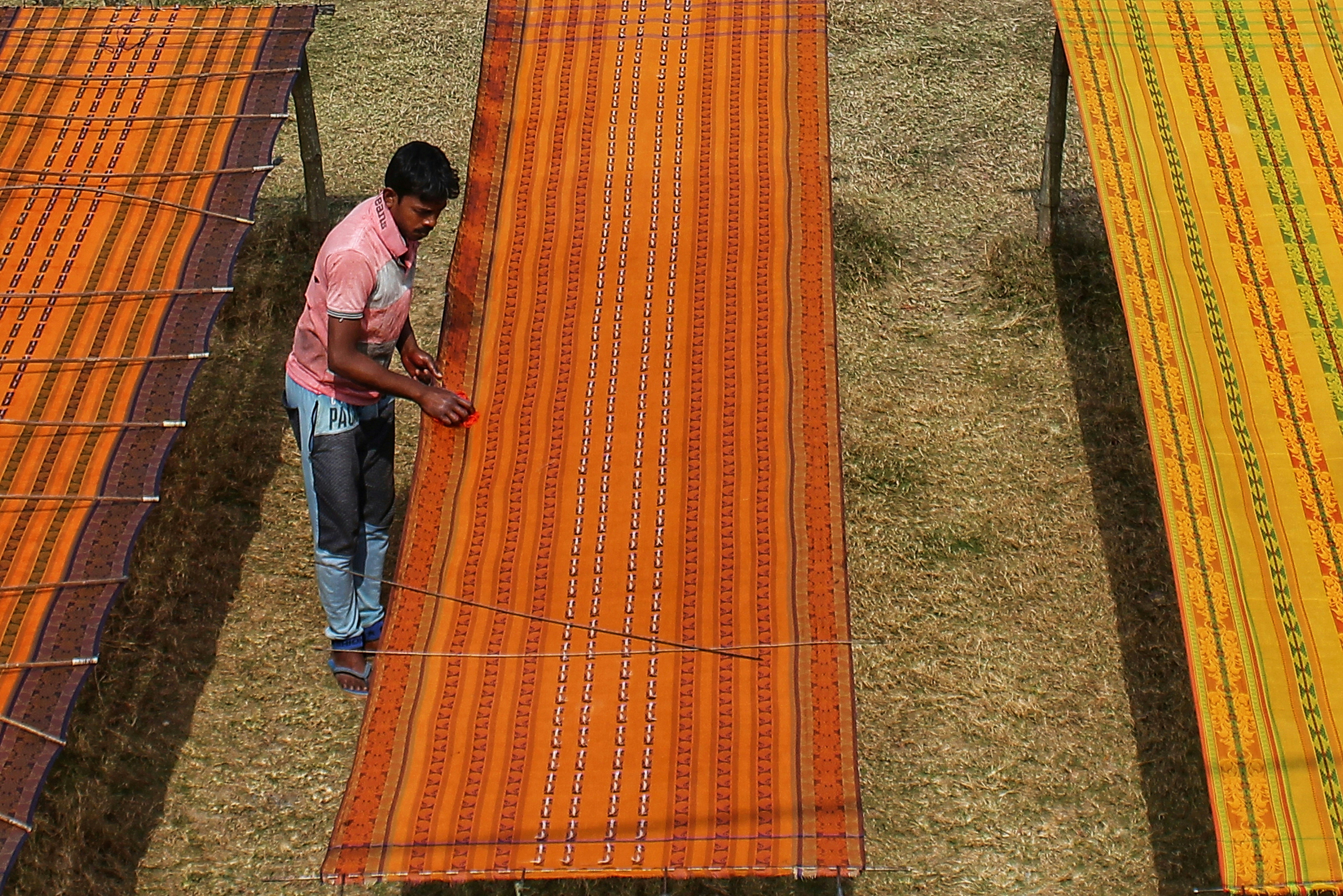 cleantech related image for: India Denies Issuing Advisory to Halt Clean Energy Funding