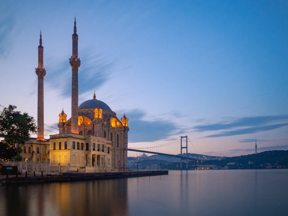 Istanbul