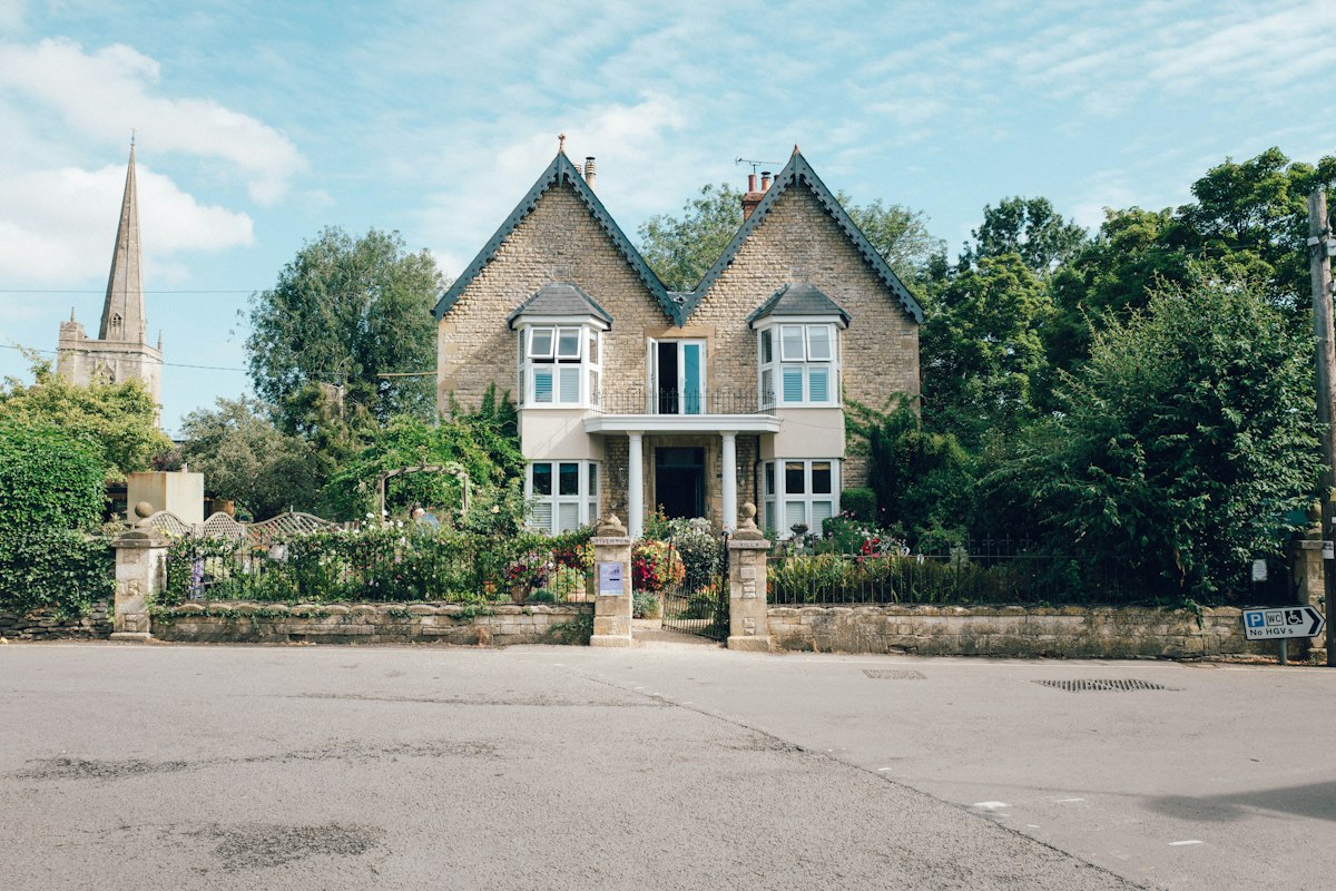 Exterior Cleaning in Lancaster: A Homeowner's Guide