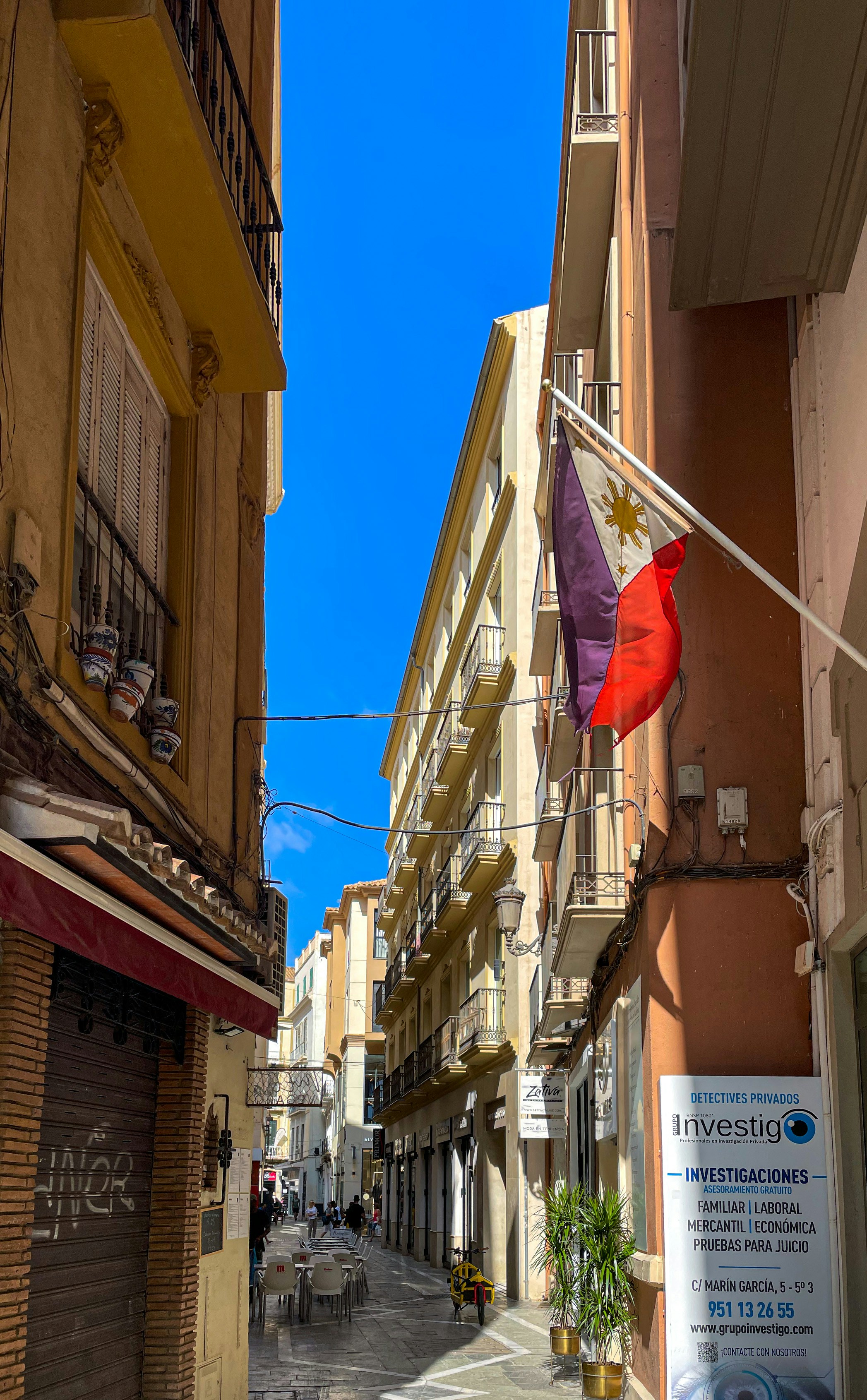 Málaga After Dark: Nightlife and Entertainment