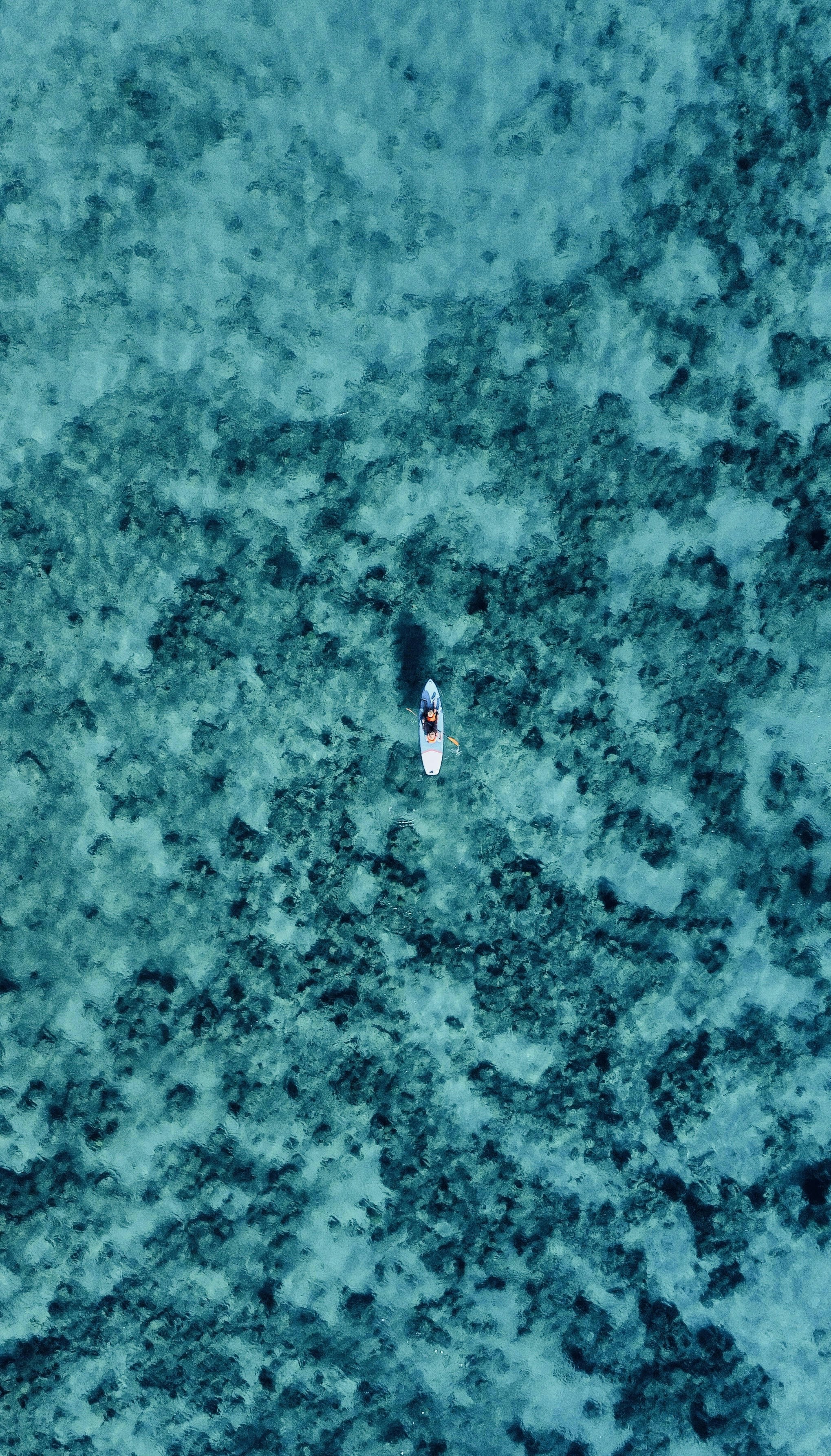 Luxe villa terras met uitzicht op zee