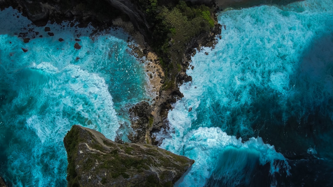 Body of water photo spot Bali Badung