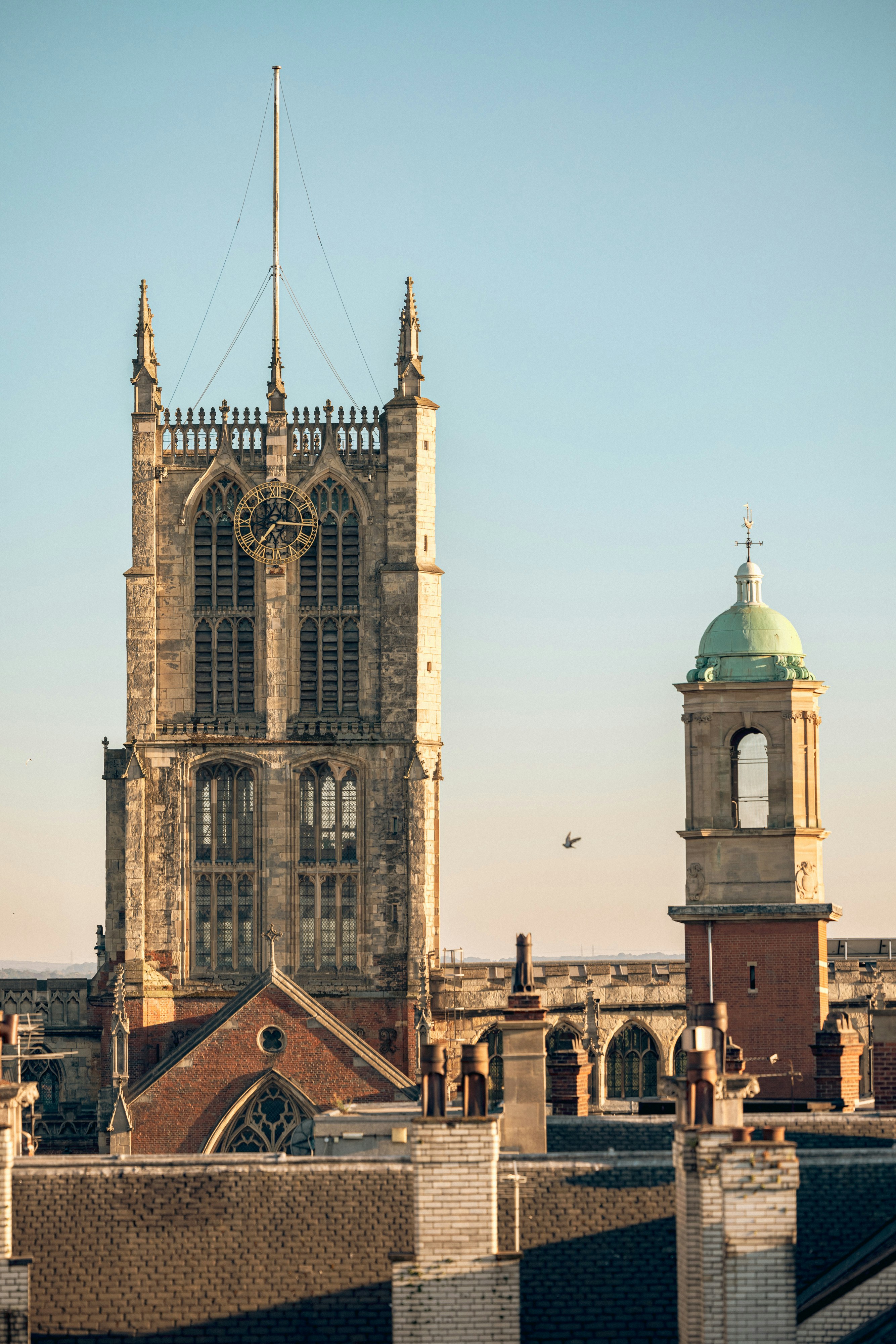 Photo by lukethorntonofficial