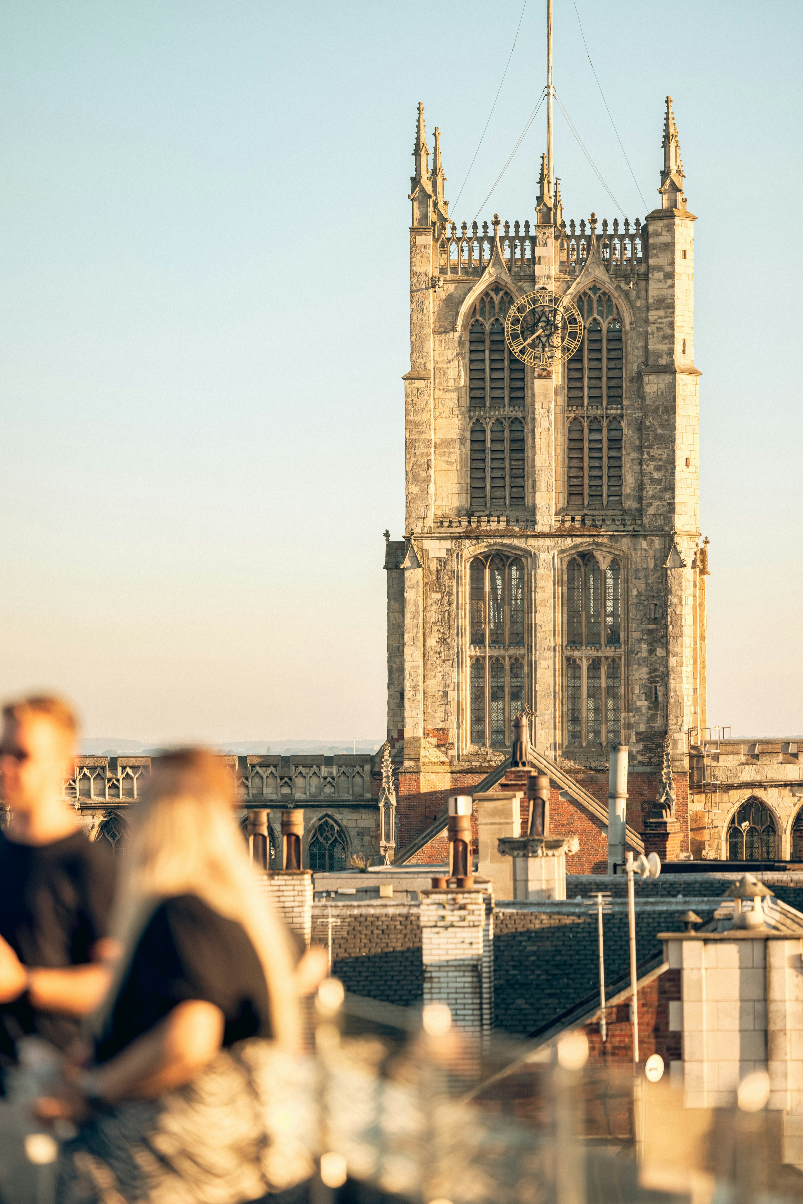 Photo by lukethorntonofficial