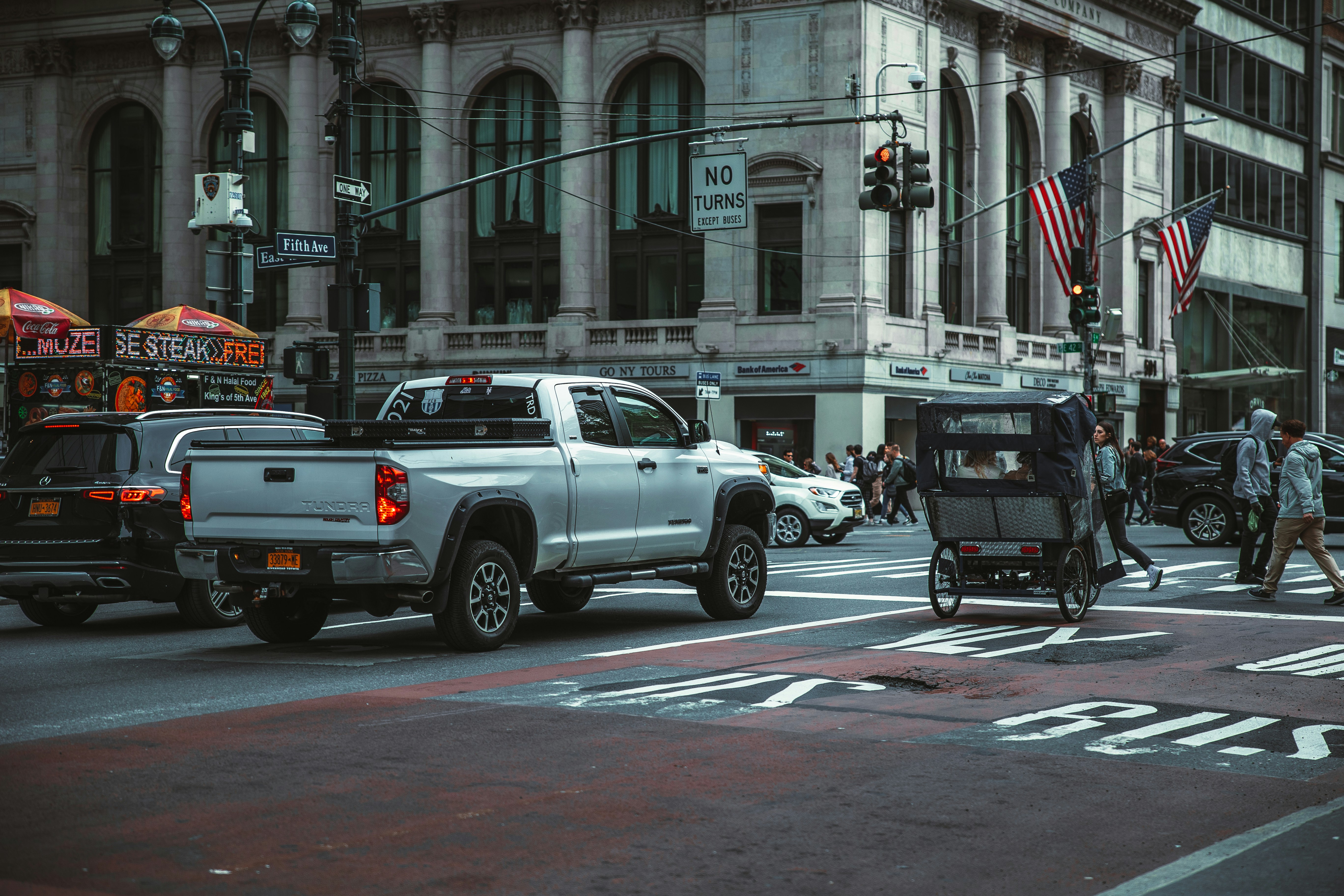 Discover the Leading Auto Insurance Companies in the USA for 2026