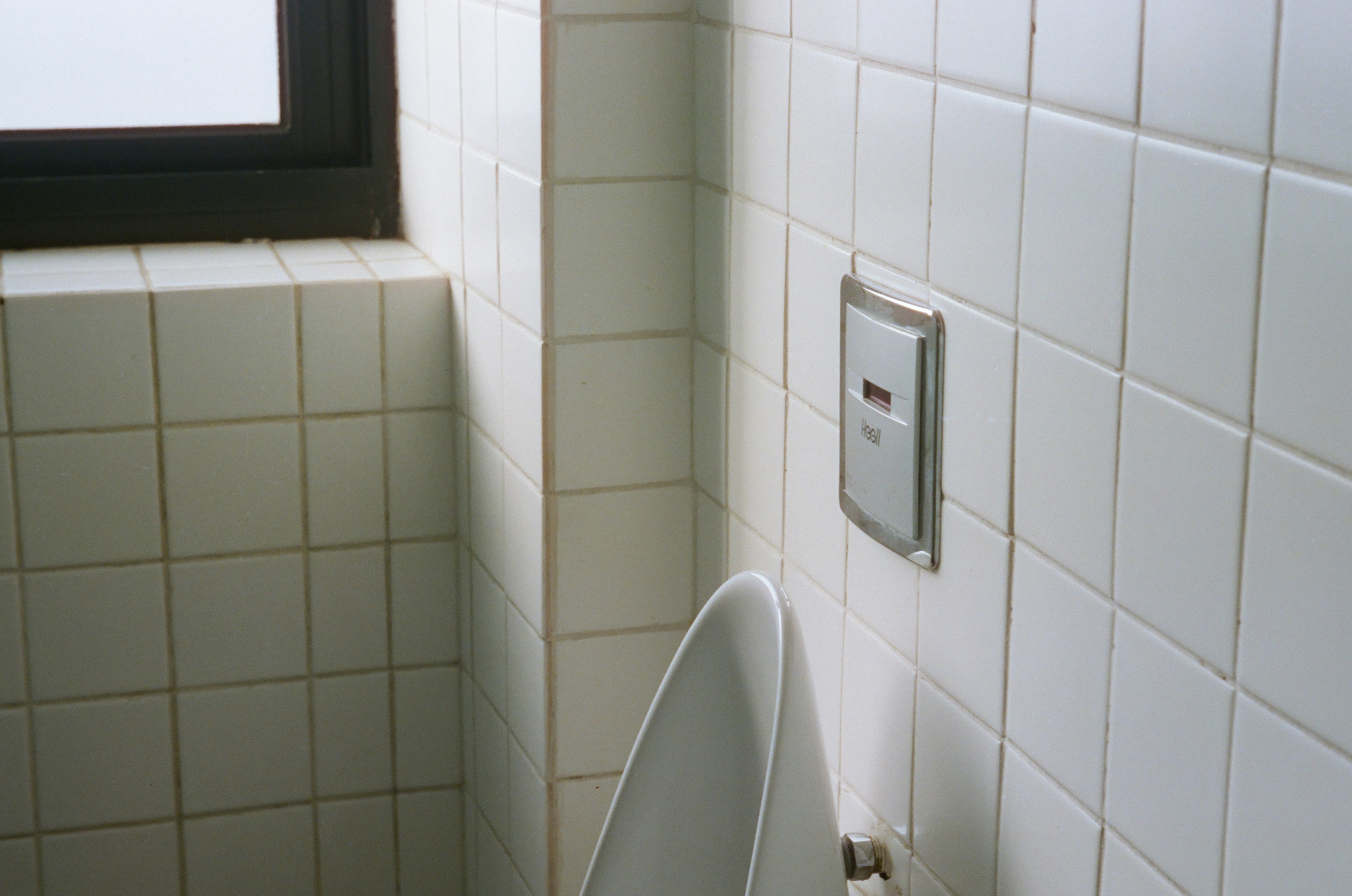 Toilet with Built-in Bidet and Dryer