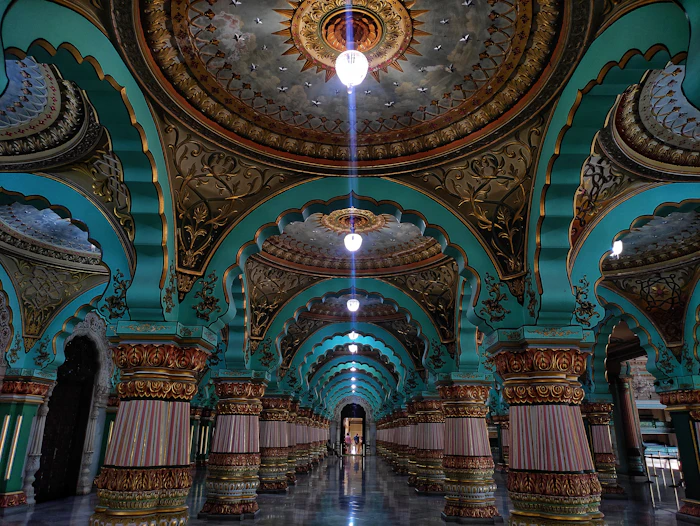 Mysore