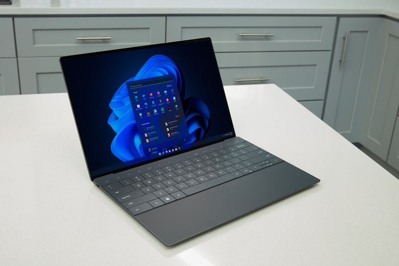 Remote Support Session