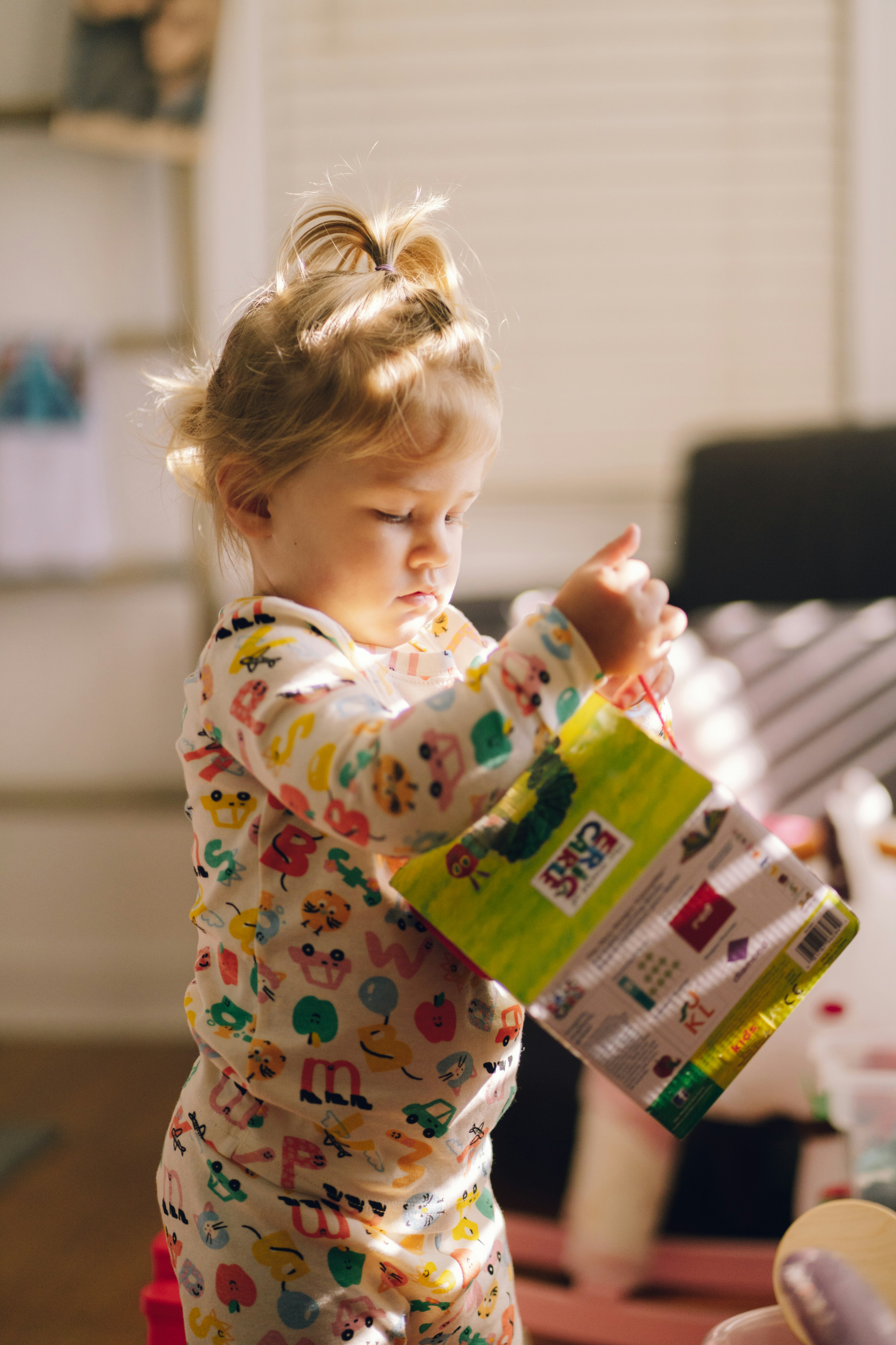 5 Toy Buying Guide: Why Safety Labels Matter