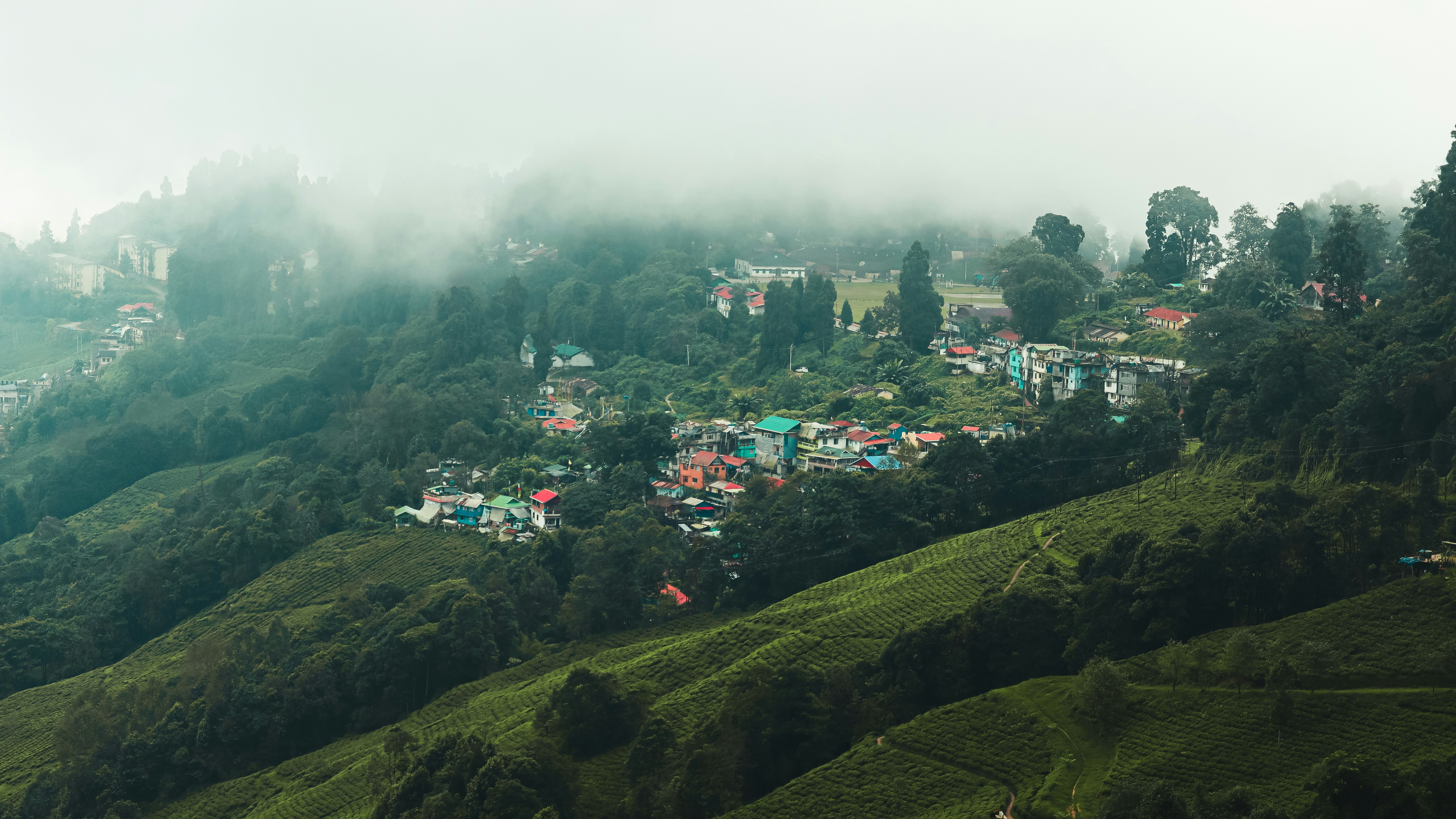 The Village as Author: Darjeeling Communities Take Ownership of Cultural Tourism