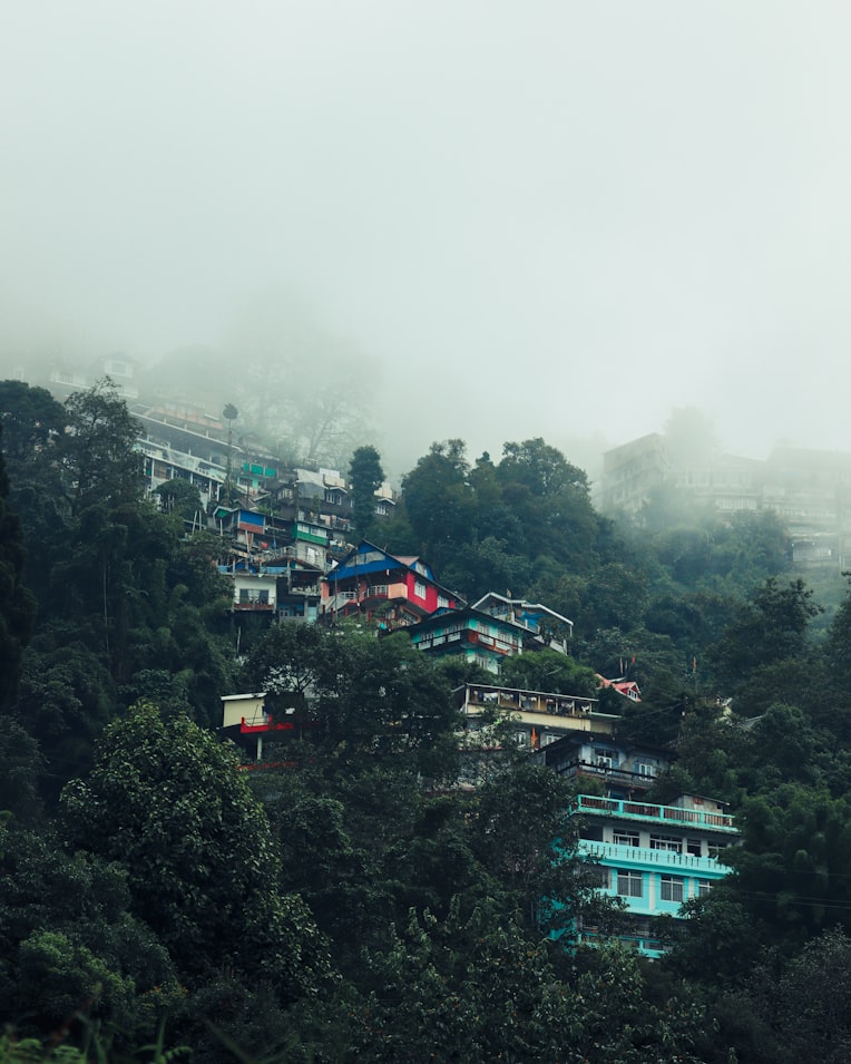 Darjeeling, West Bengal, India Travel Guide