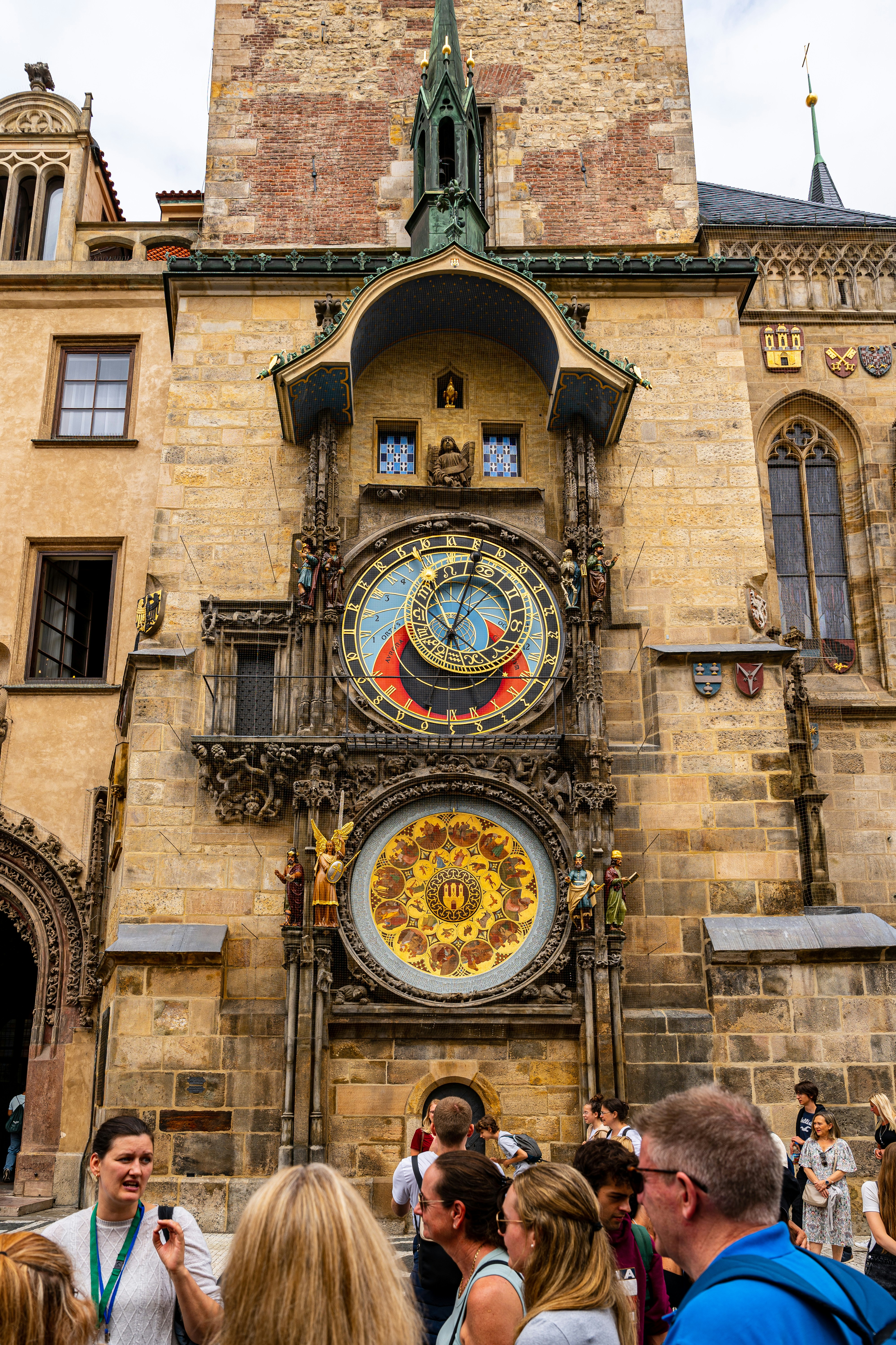 Astronomical Clock photo 2